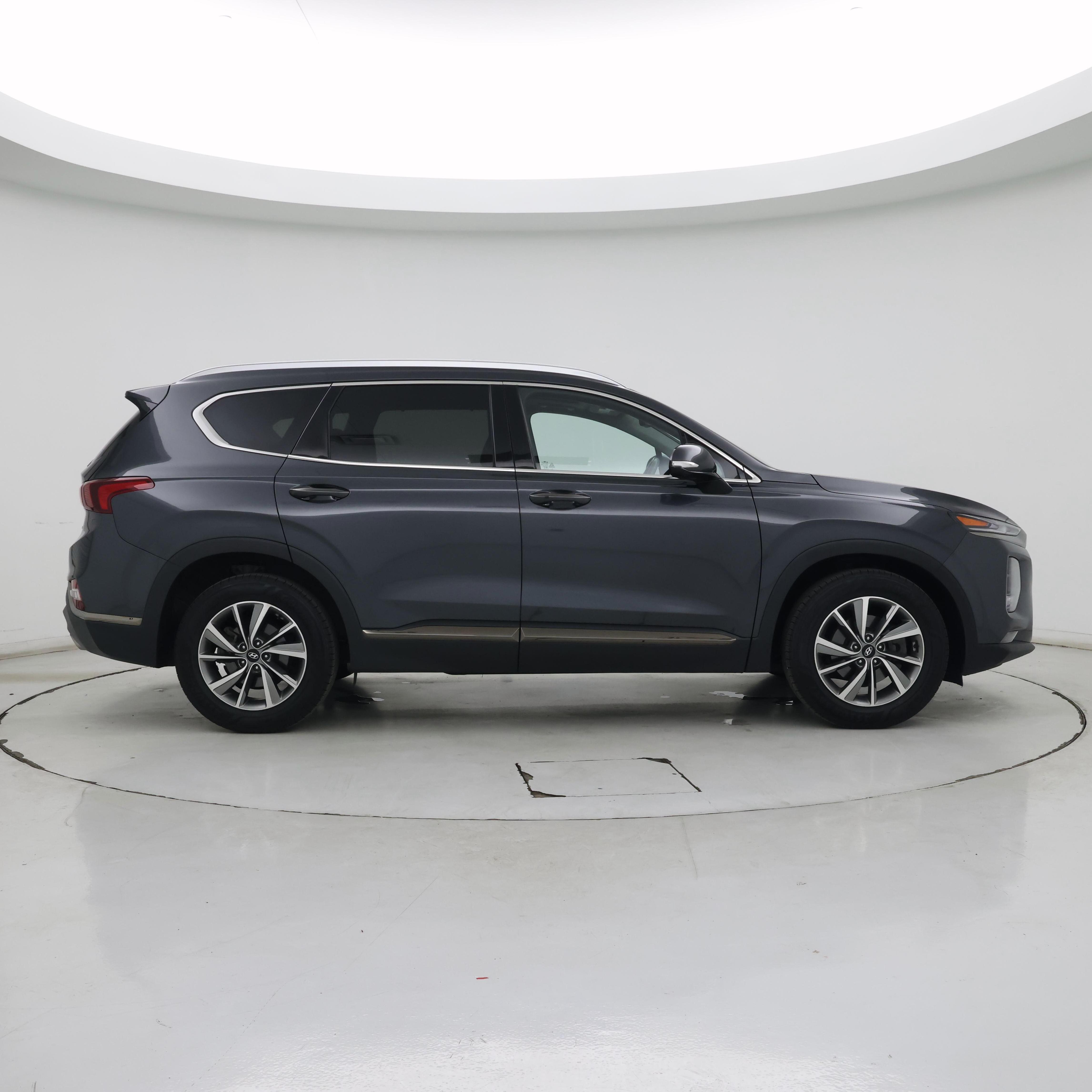 Thumbnail: 2020 Hyundai Santa Fe - 7