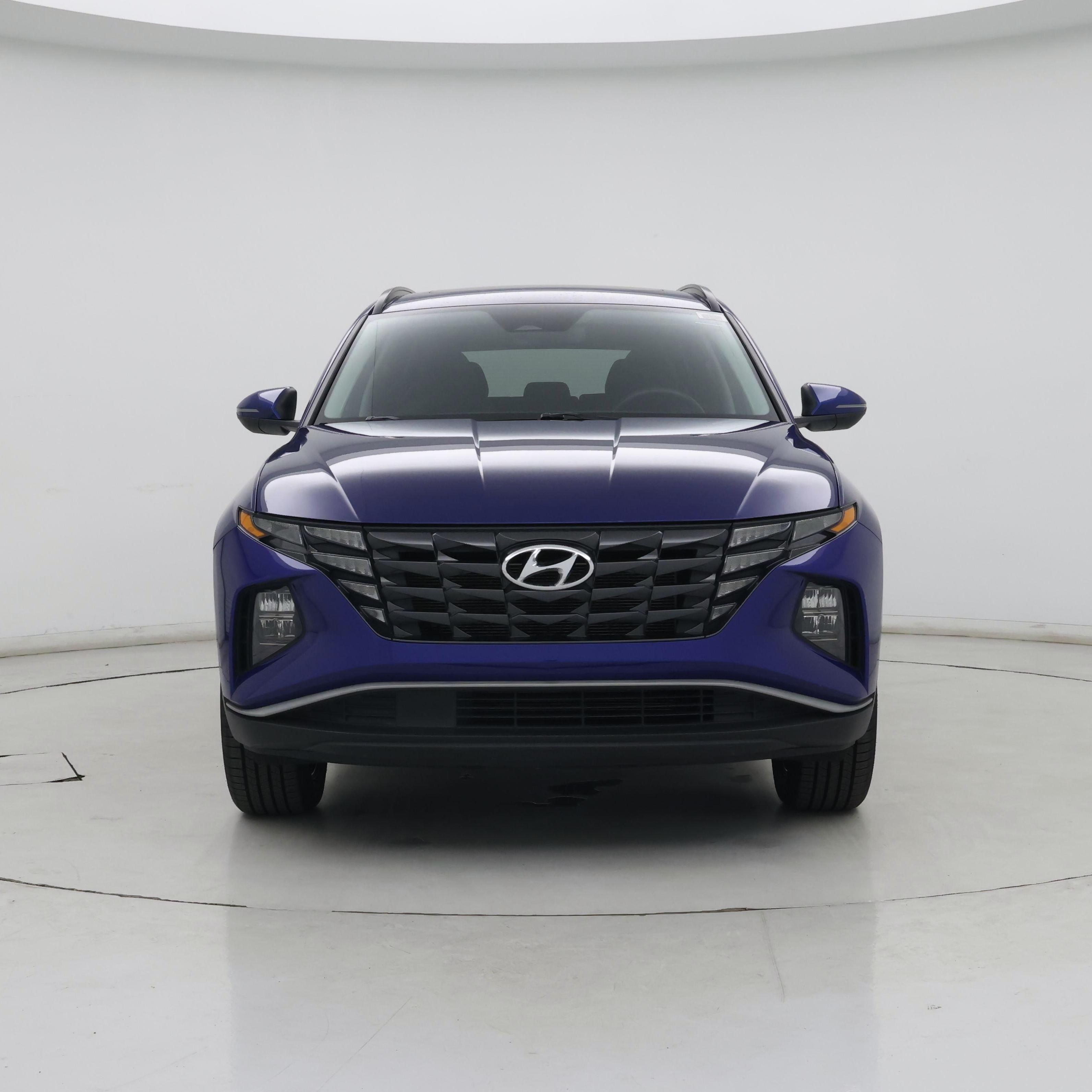 Thumbnail: 2022 Hyundai Tucson - 5