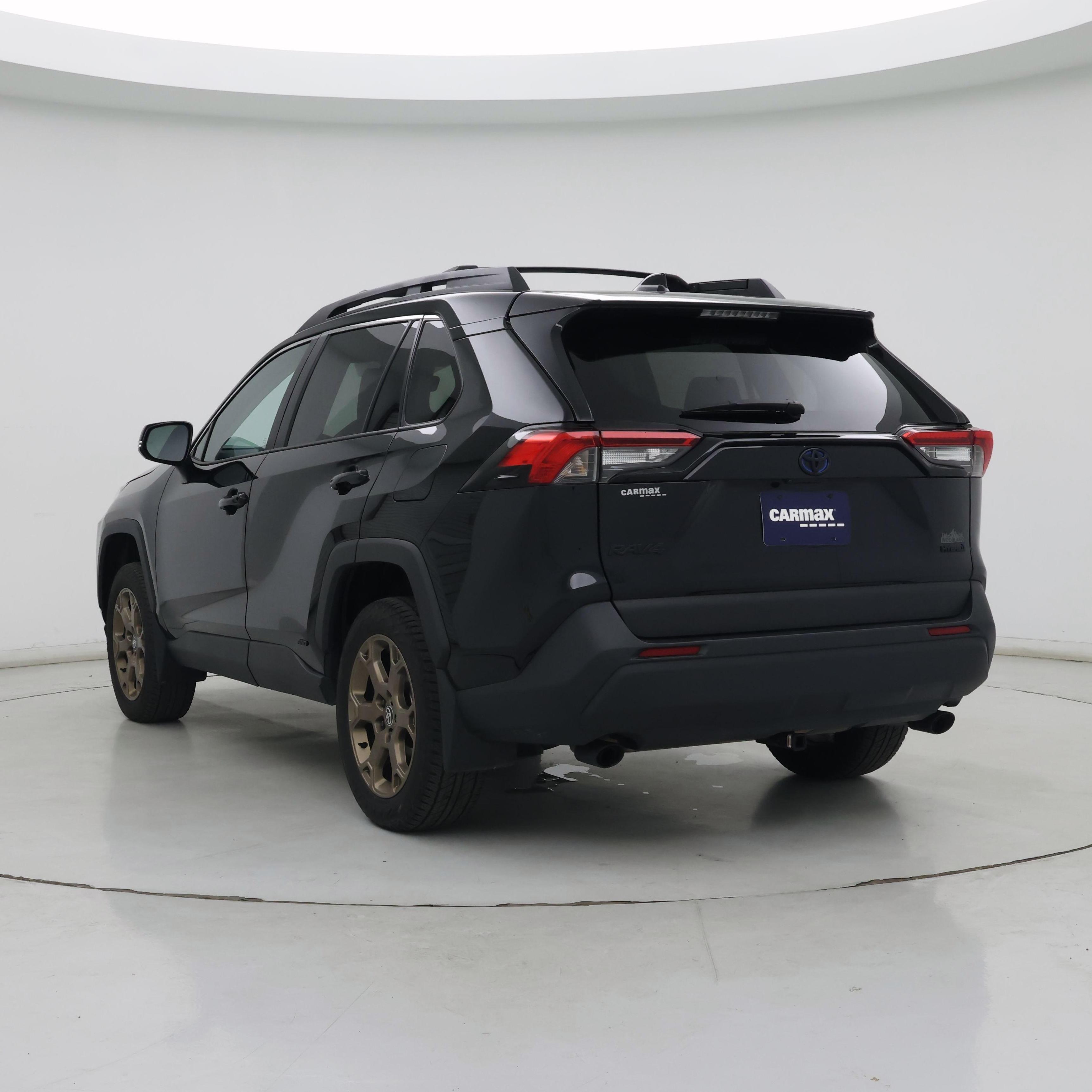 Thumbnail: 2024 Toyota RAV4 - 2
