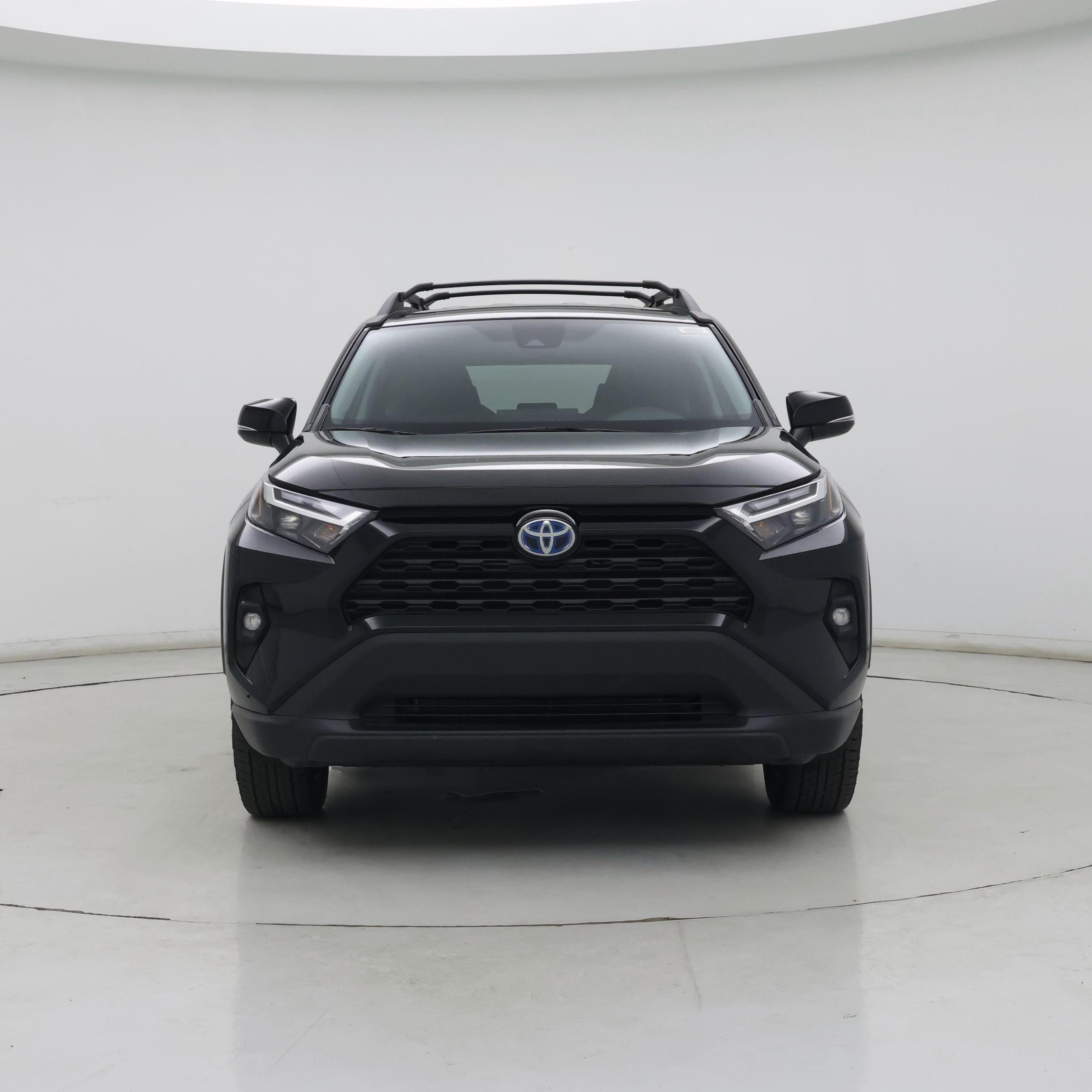 Thumbnail: 2024 Toyota RAV4 - 5