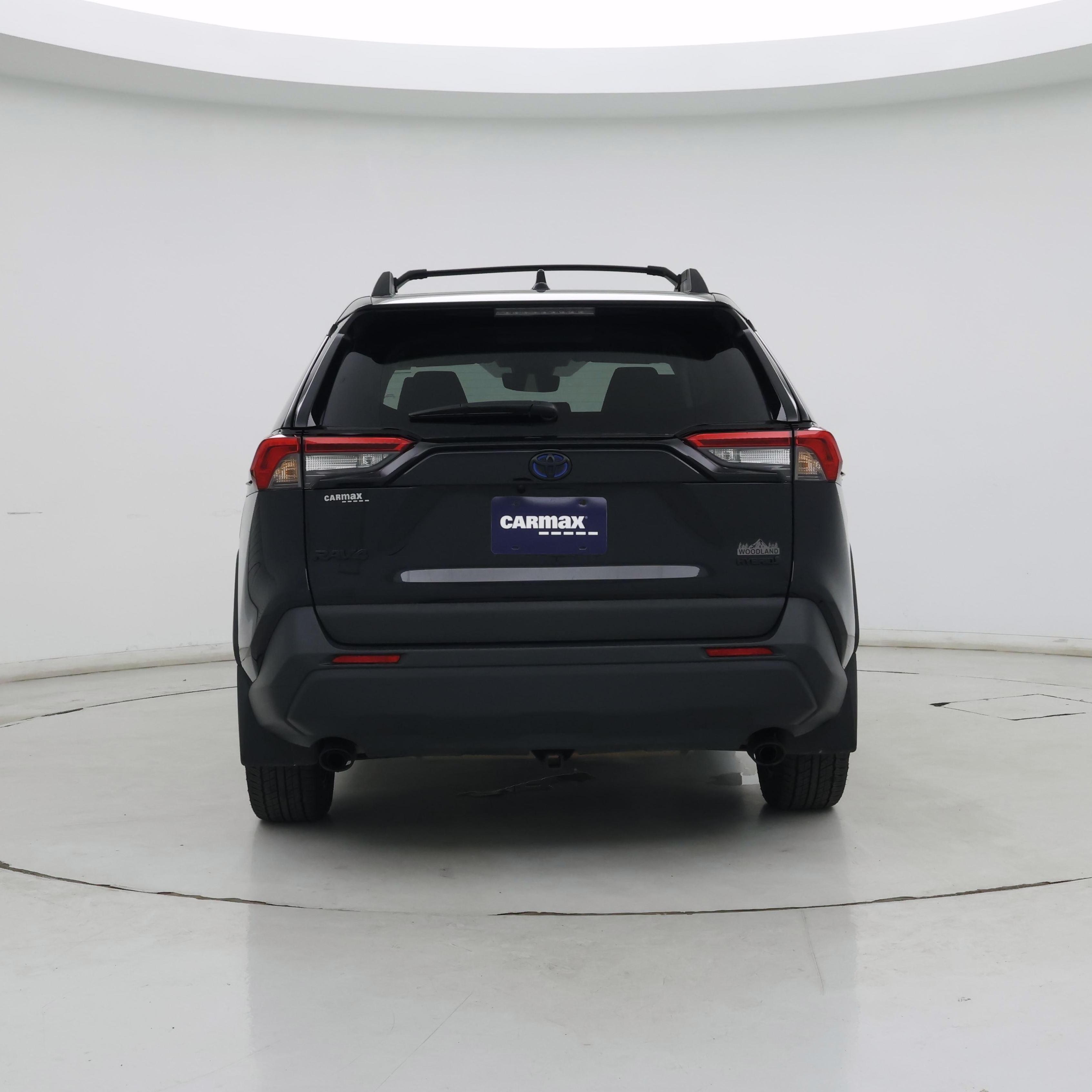 Thumbnail: 2024 Toyota RAV4 - 6