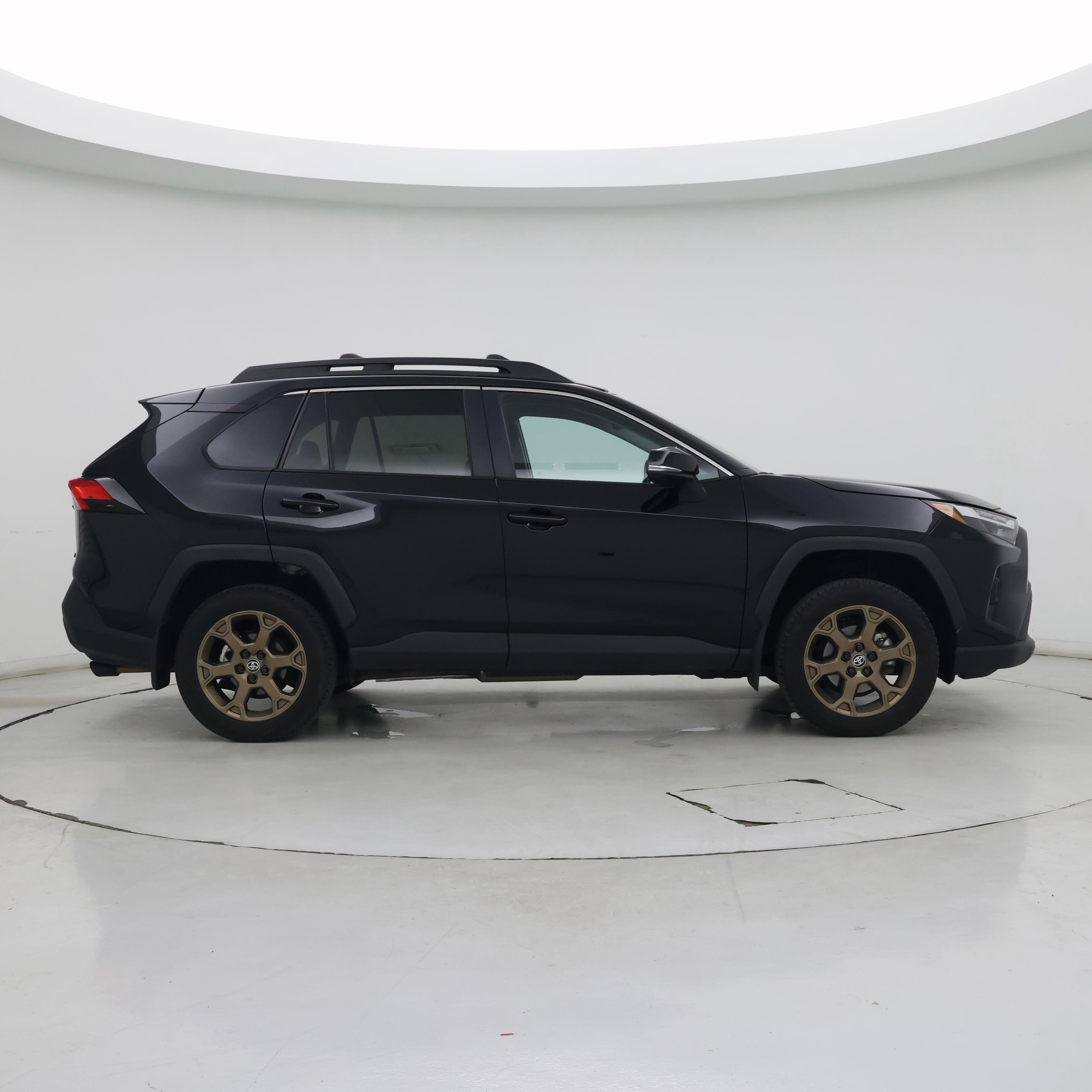 Thumbnail: 2024 Toyota RAV4 - 7