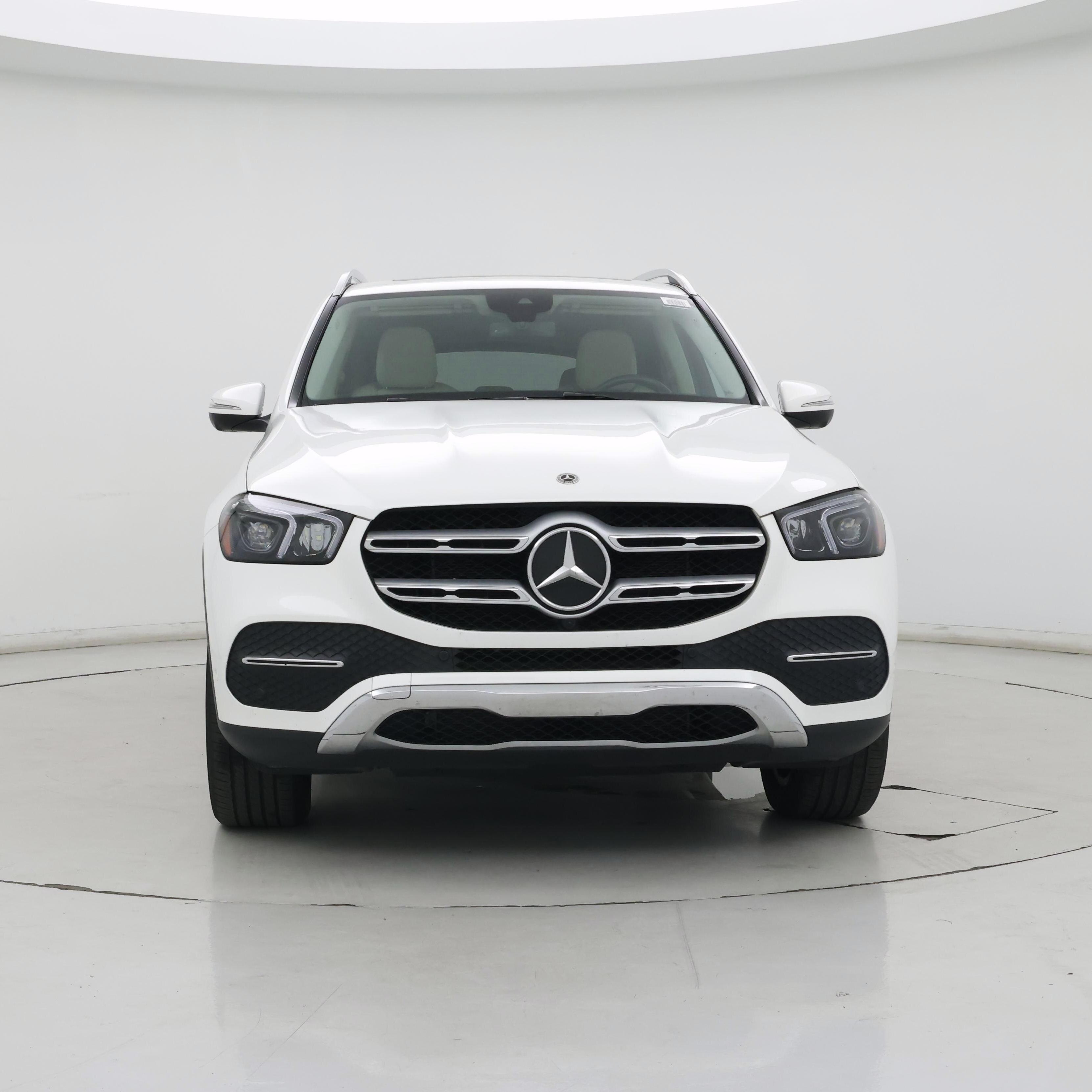 Thumbnail: 2021 Mercedes-Benz GLE - 5