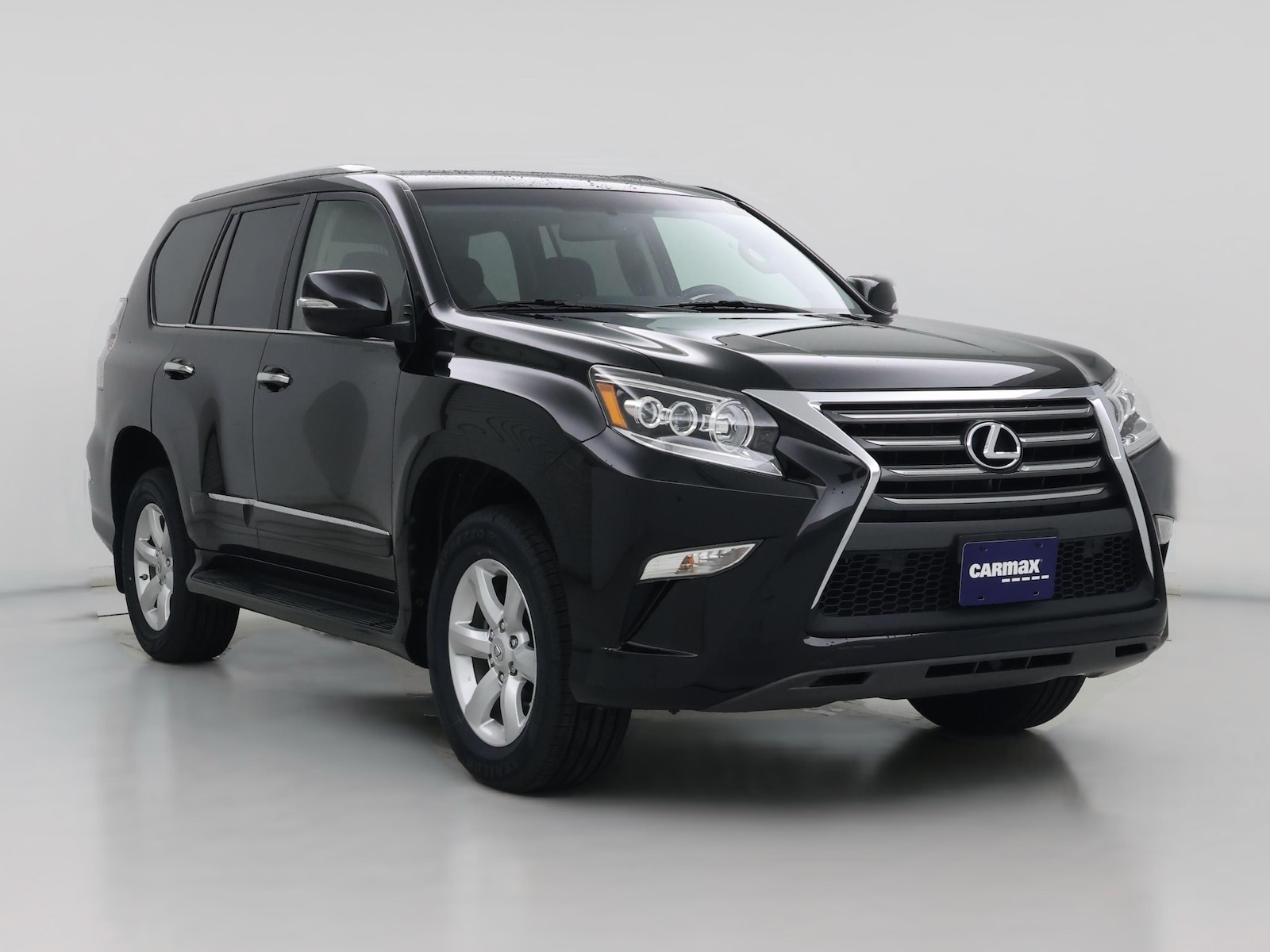 2019 Lexus GX