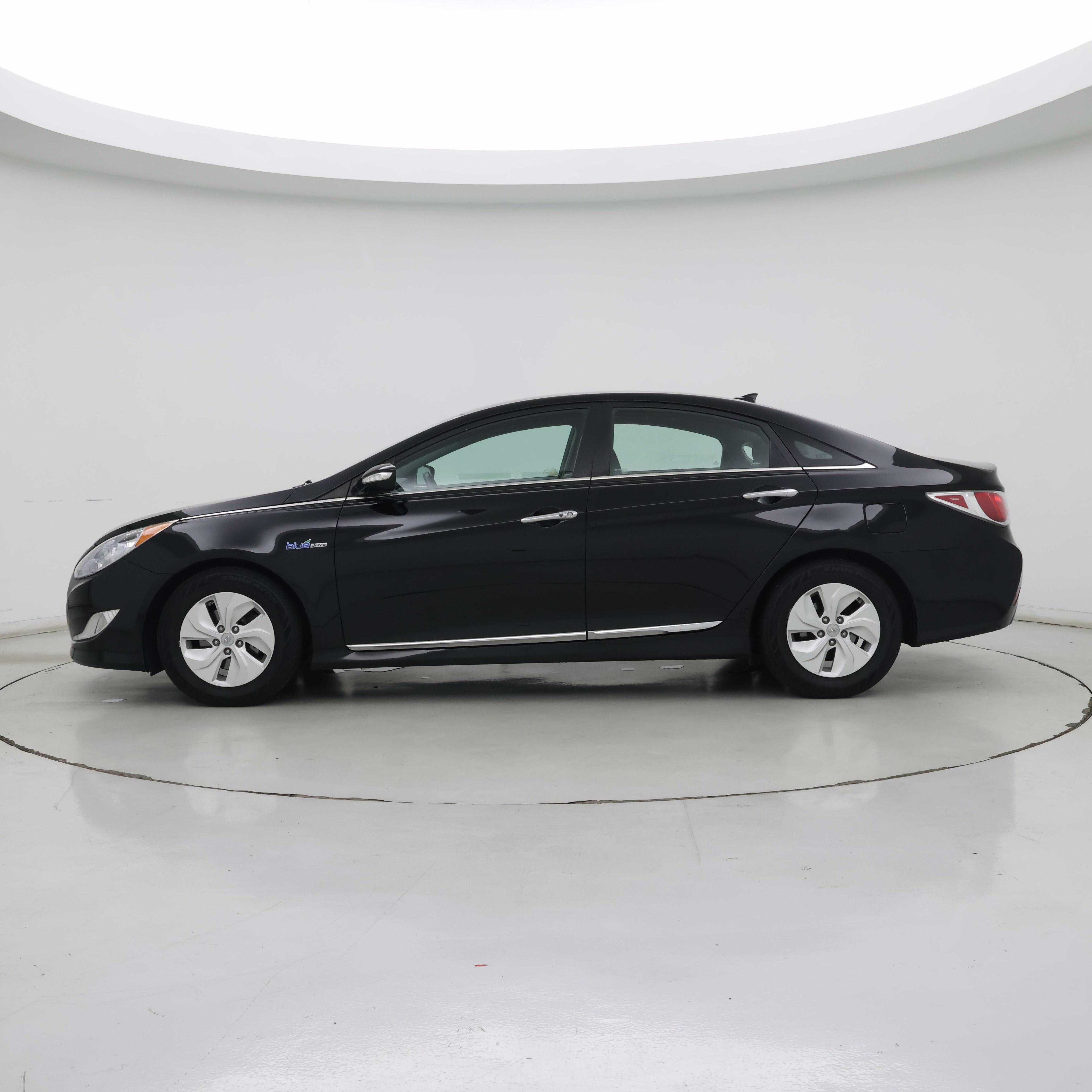 Thumbnail: 2014 Hyundai Sonata - 3