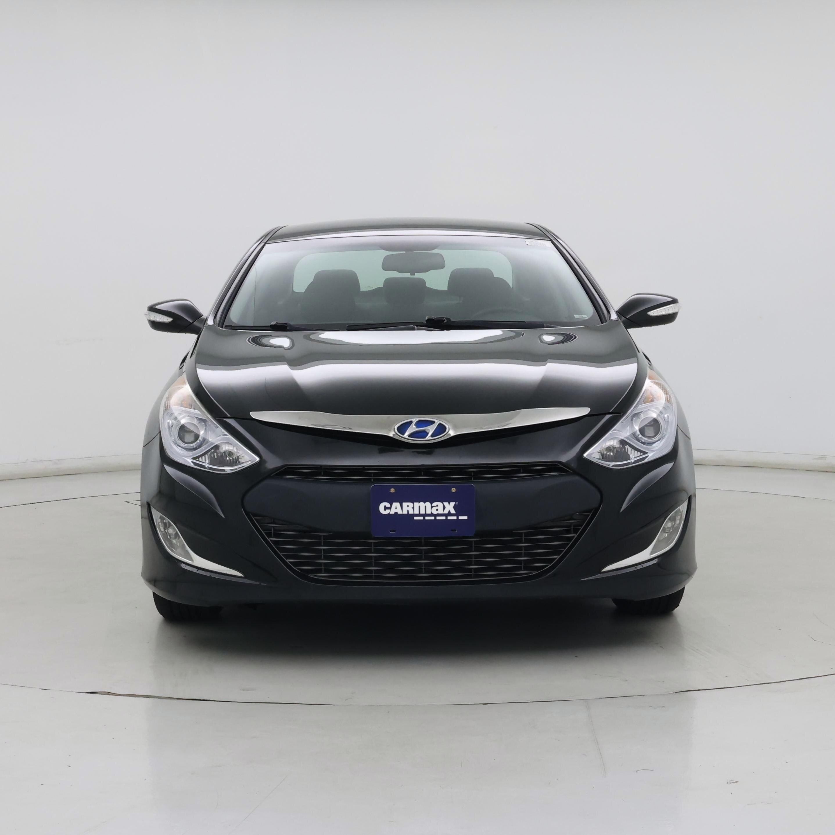 Thumbnail: 2014 Hyundai Sonata - 5