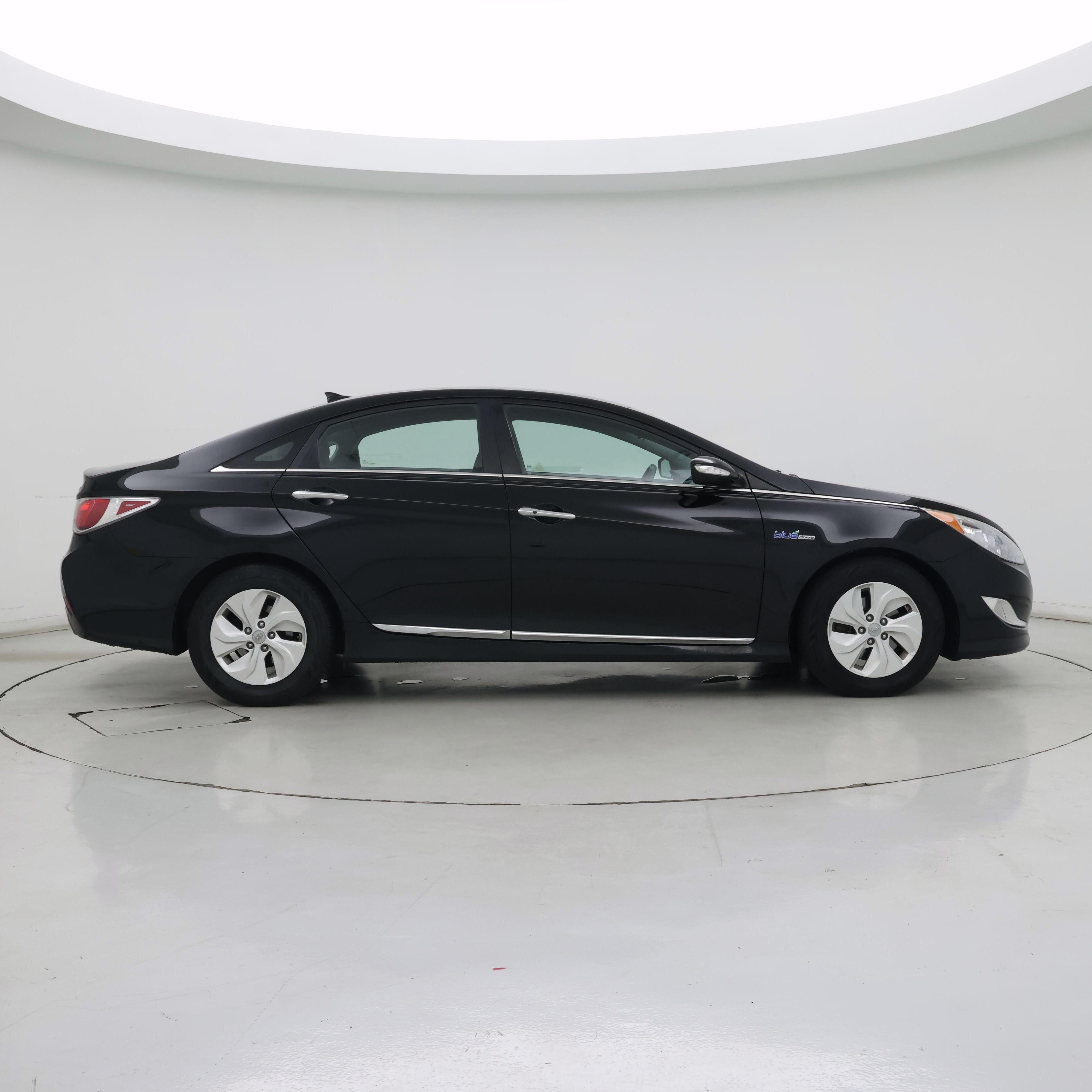 Thumbnail: 2014 Hyundai Sonata - 7