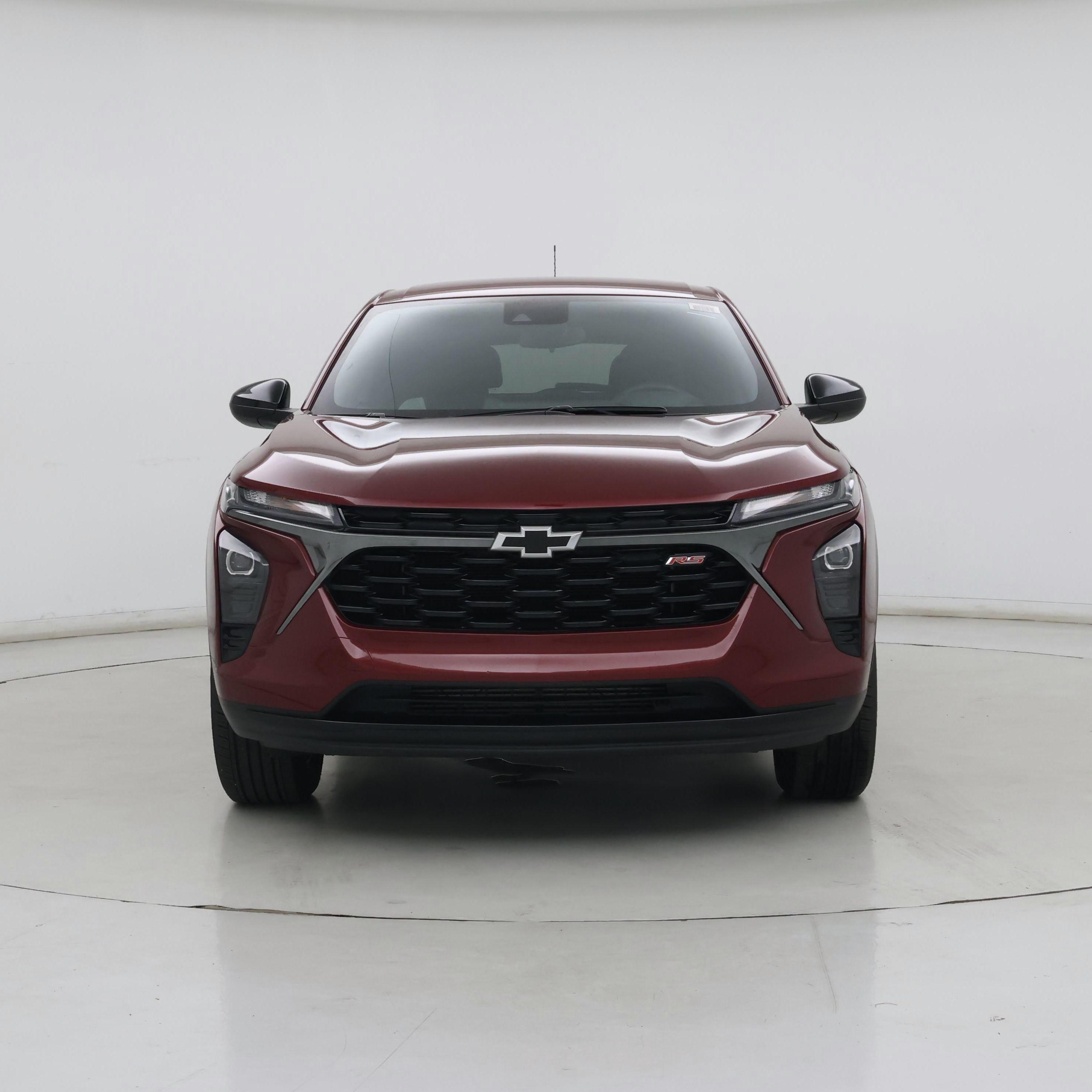 Thumbnail: 2024 Chevrolet Trax - 5
