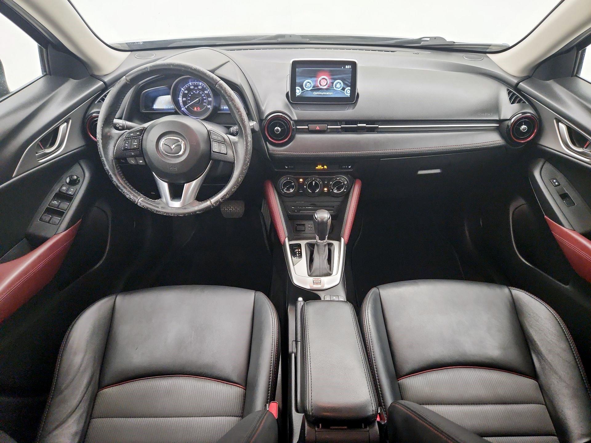 Thumbnail: 2016 Mazda CX-3 - 9