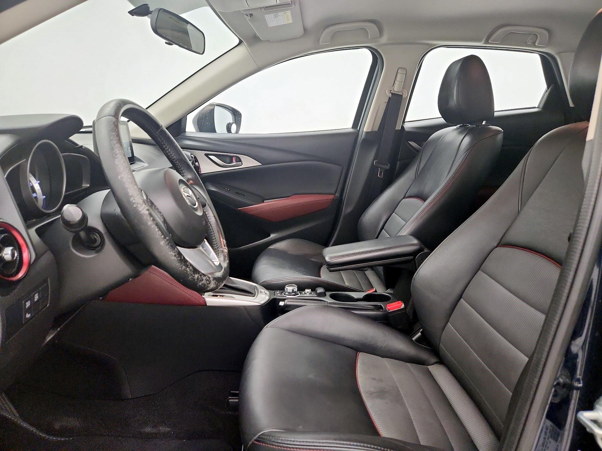 Thumbnail: 2016 Mazda CX-3 - 11