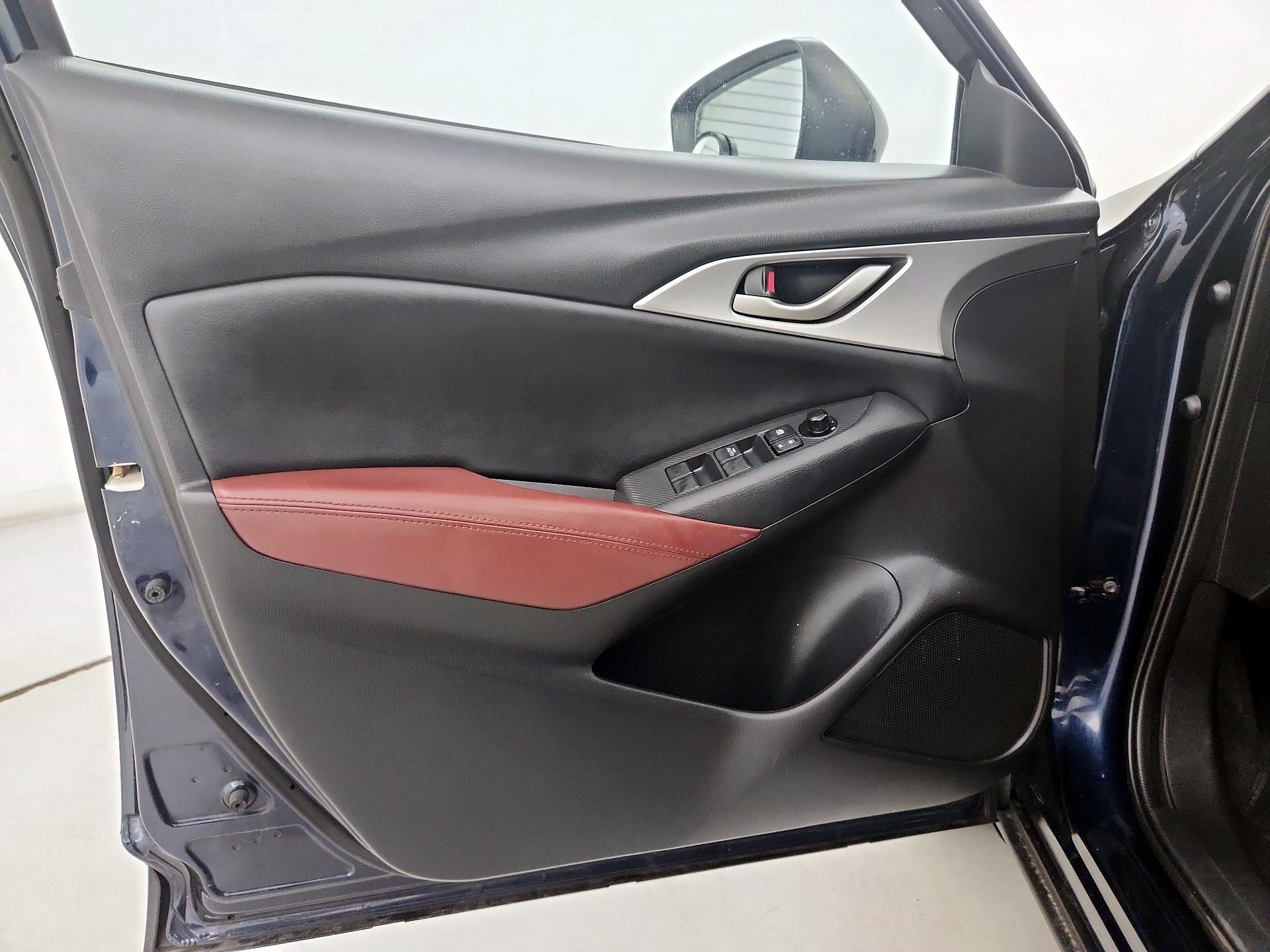 Thumbnail: 2016 Mazda CX-3 - 12