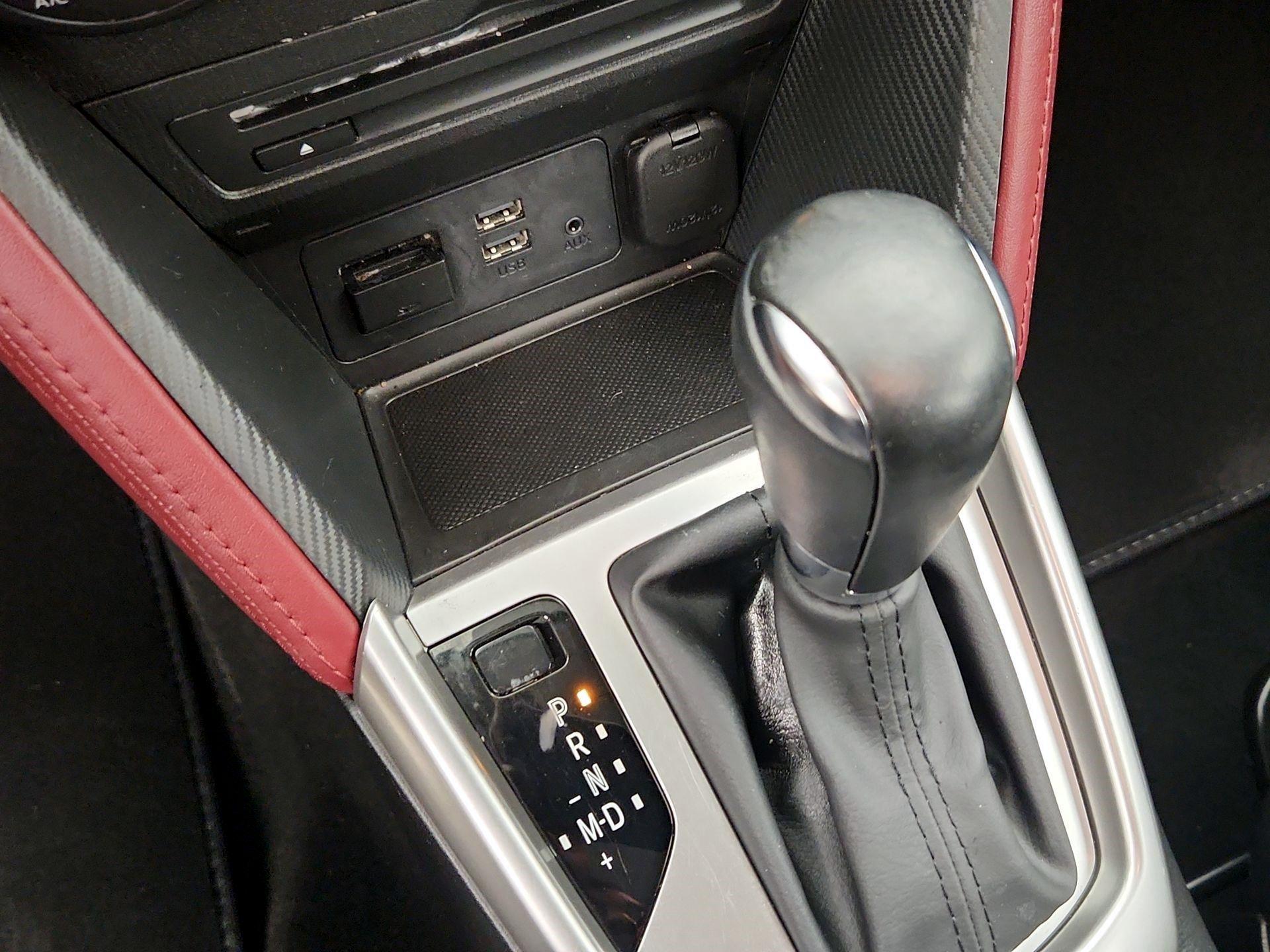 Thumbnail: 2016 Mazda CX-3 - 17