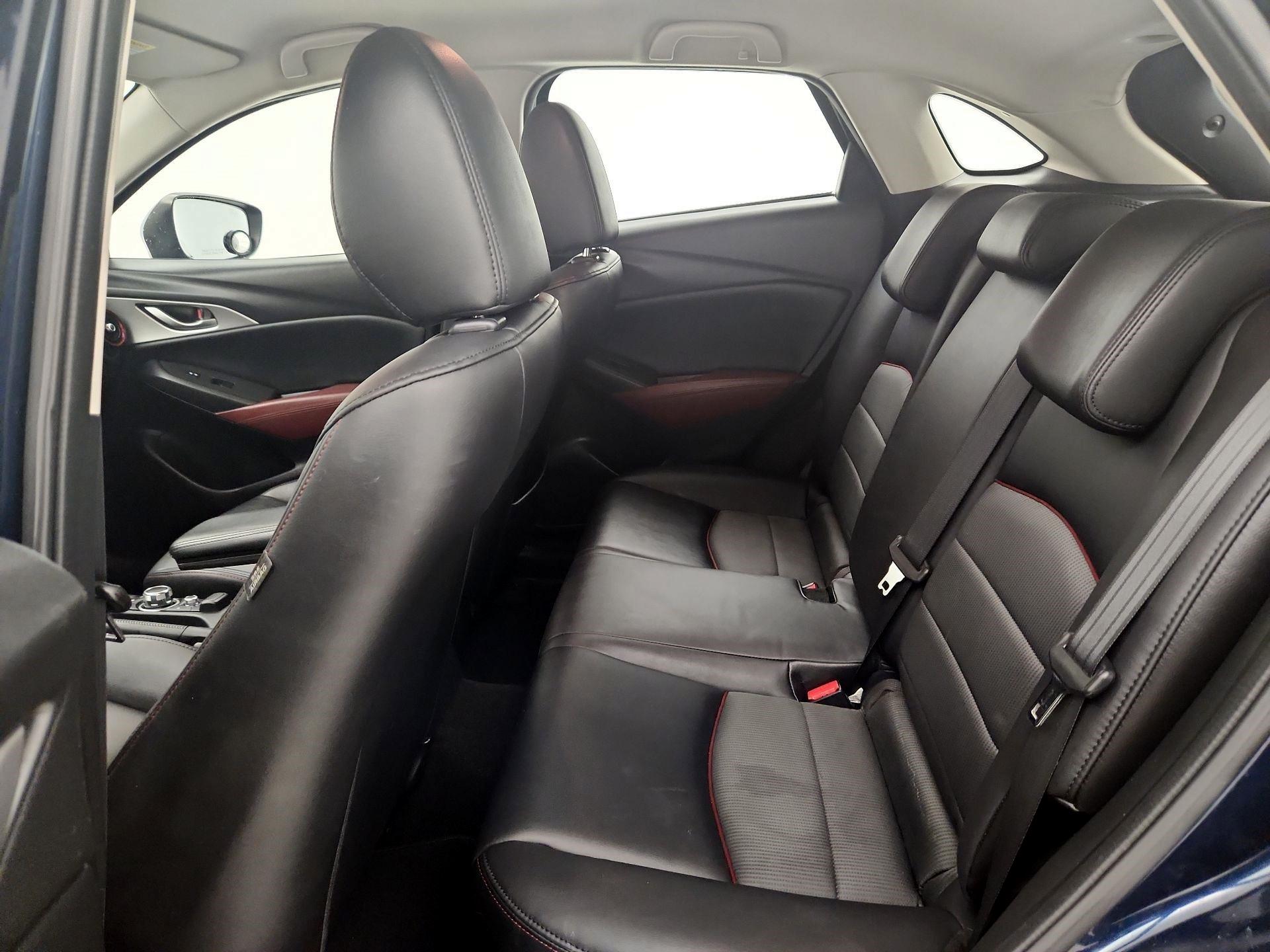 Thumbnail: 2016 Mazda CX-3 - 19
