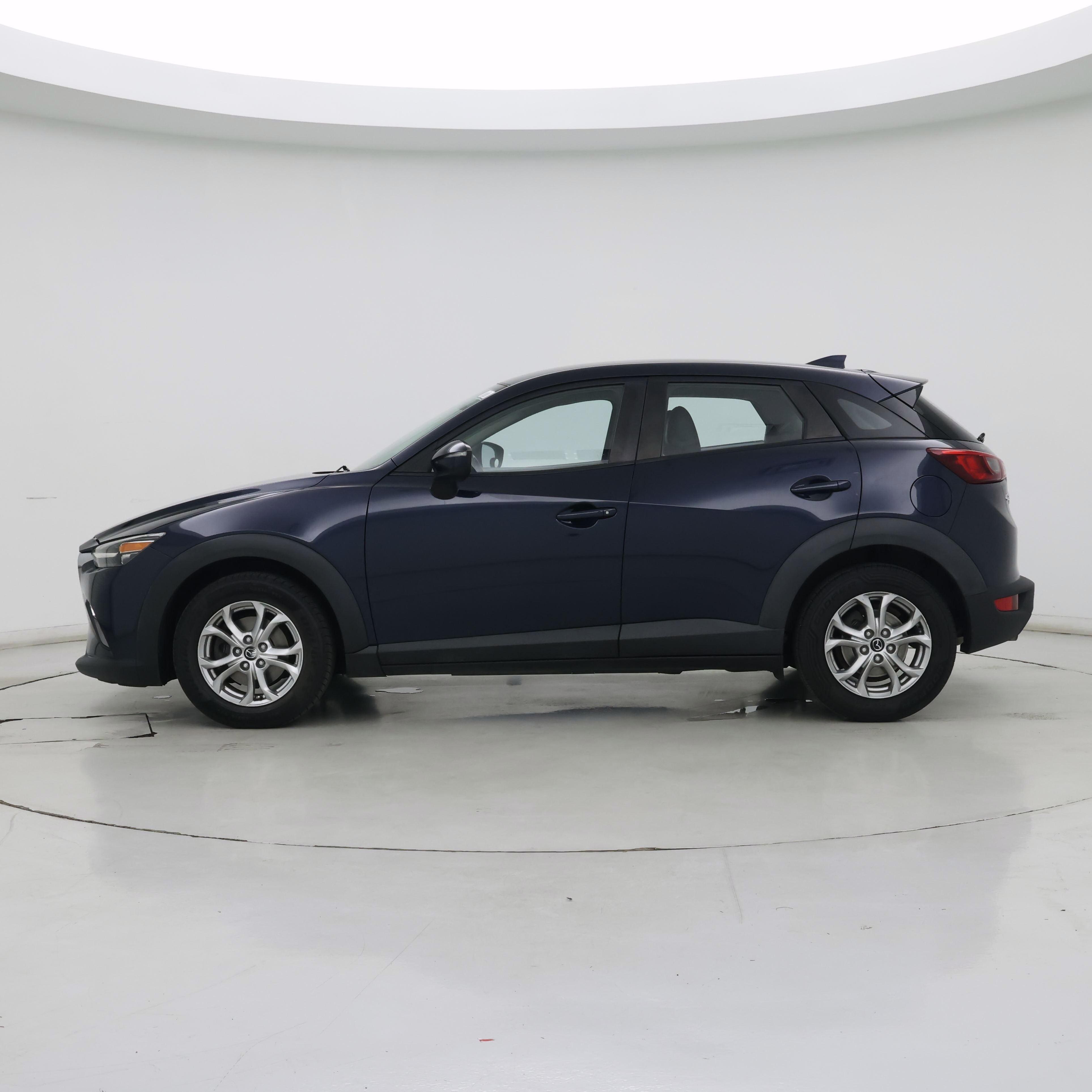 Thumbnail: 2016 Mazda CX-3 - 3