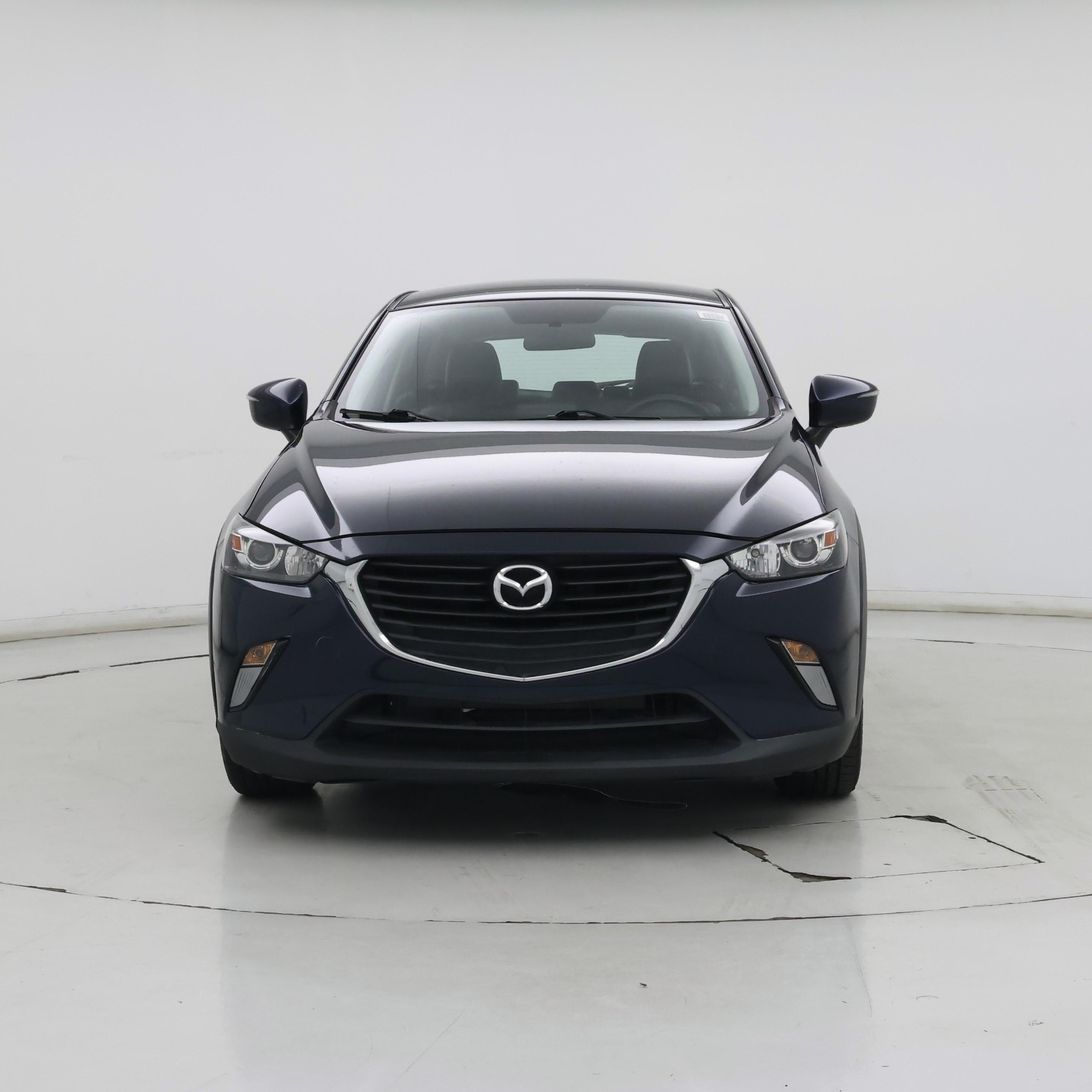 Thumbnail: 2016 Mazda CX-3 - 5
