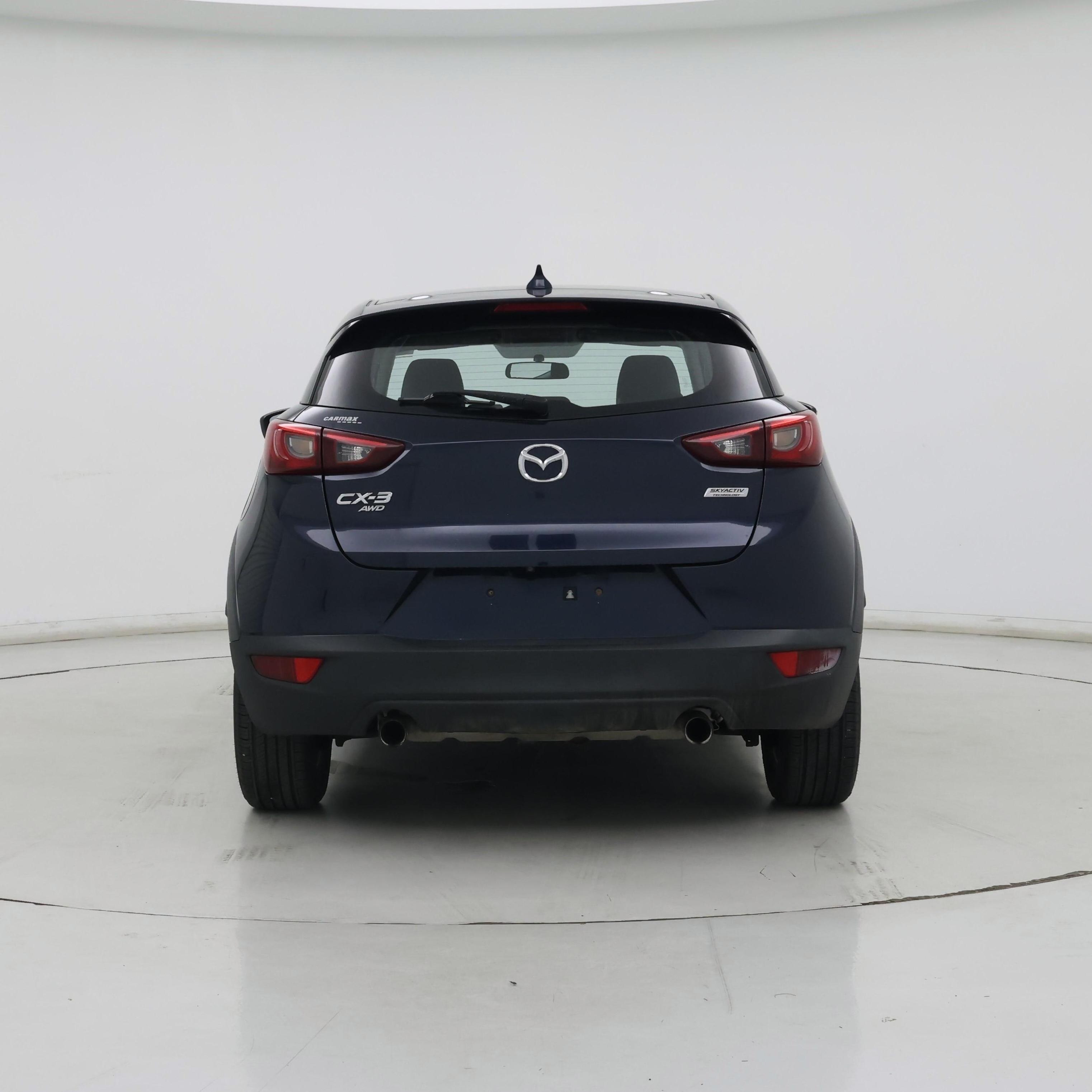 Thumbnail: 2016 Mazda CX-3 - 6