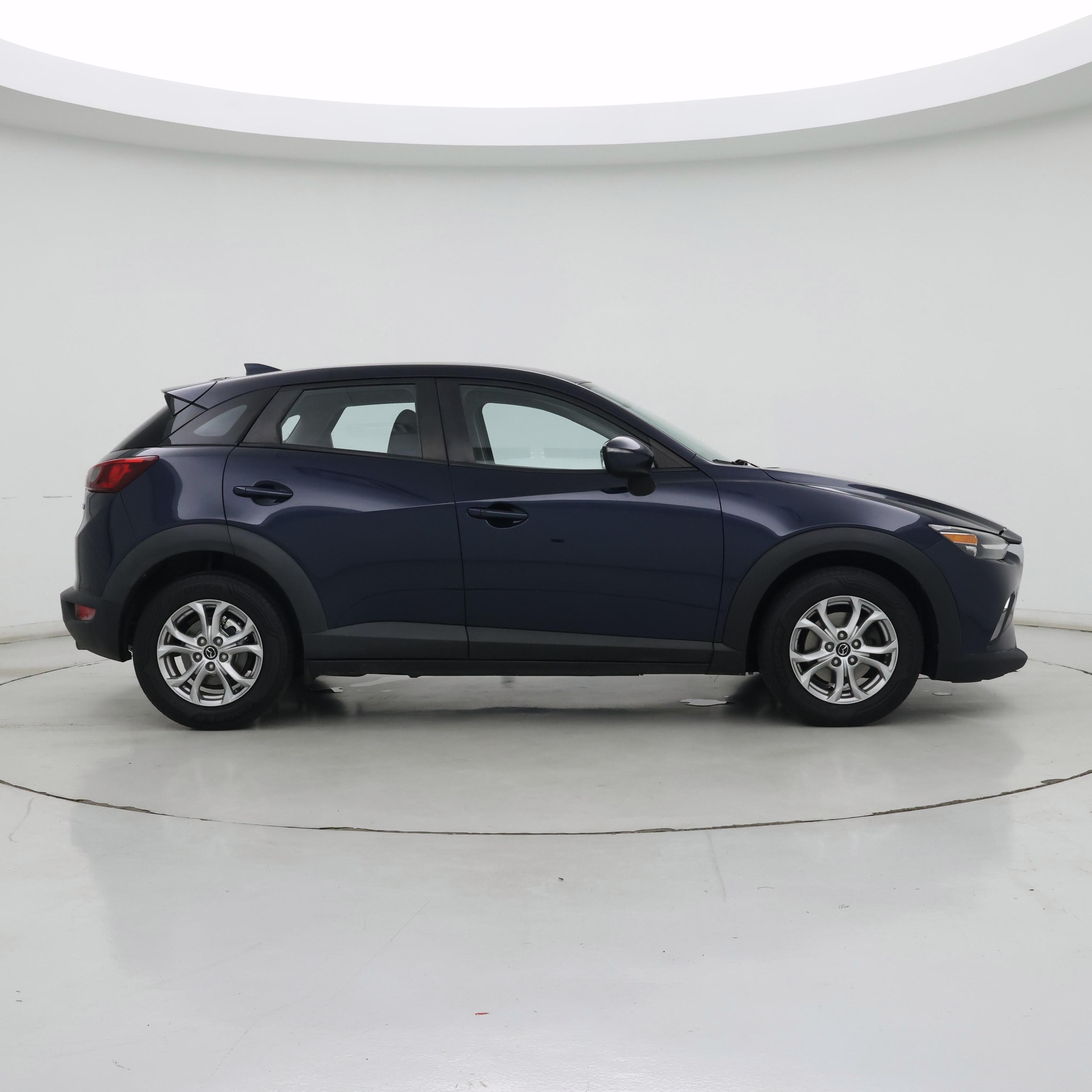 Thumbnail: 2016 Mazda CX-3 - 7