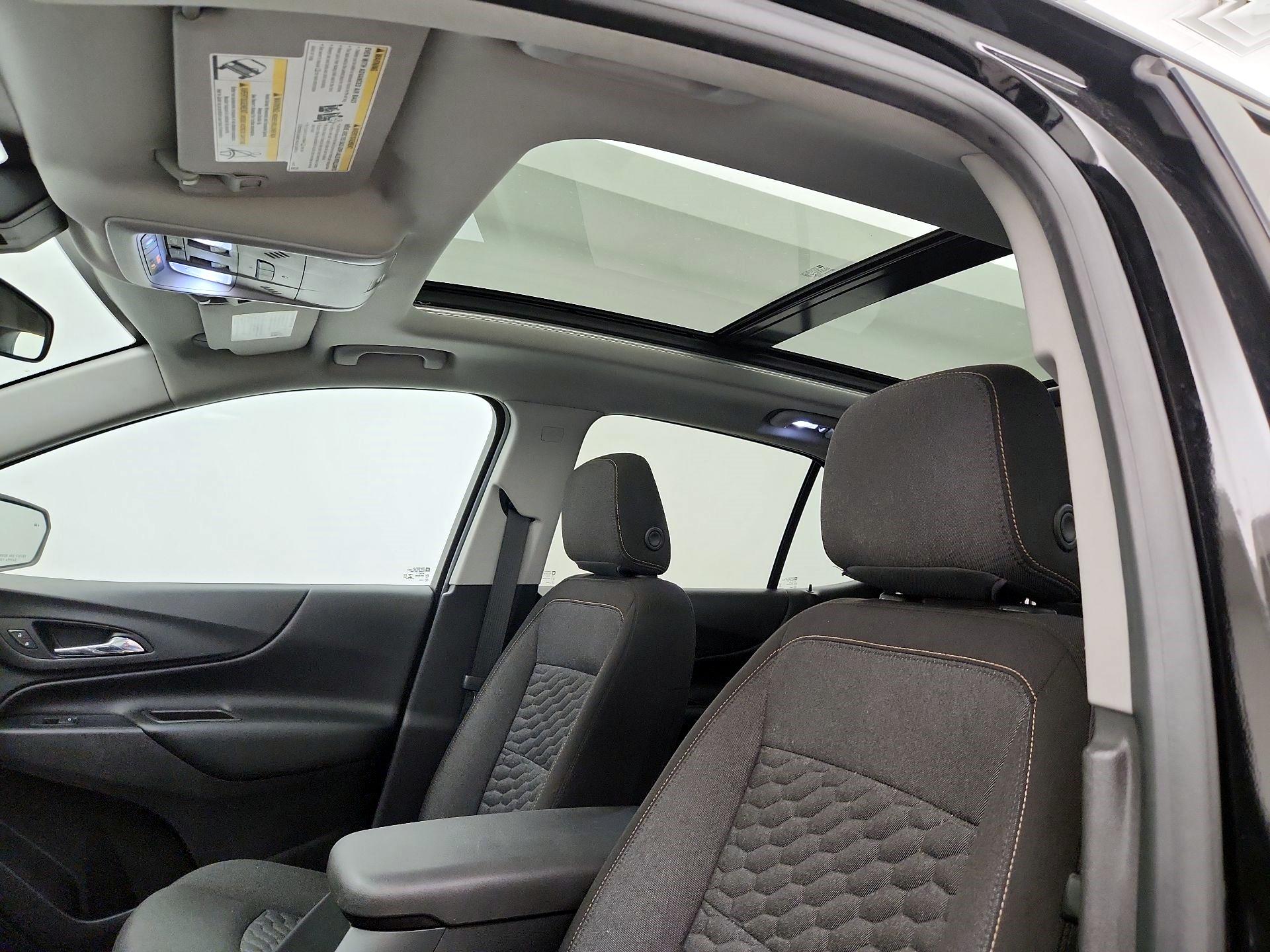 Thumbnail: 2020 Chevrolet Equinox - 19