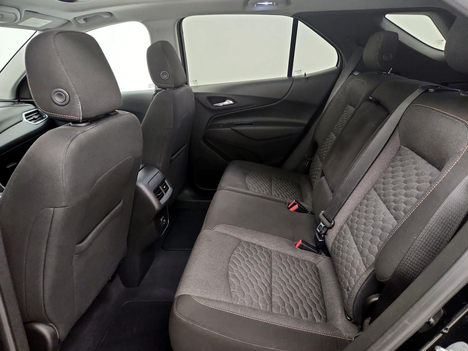 Thumbnail: 2020 Chevrolet Equinox - 20