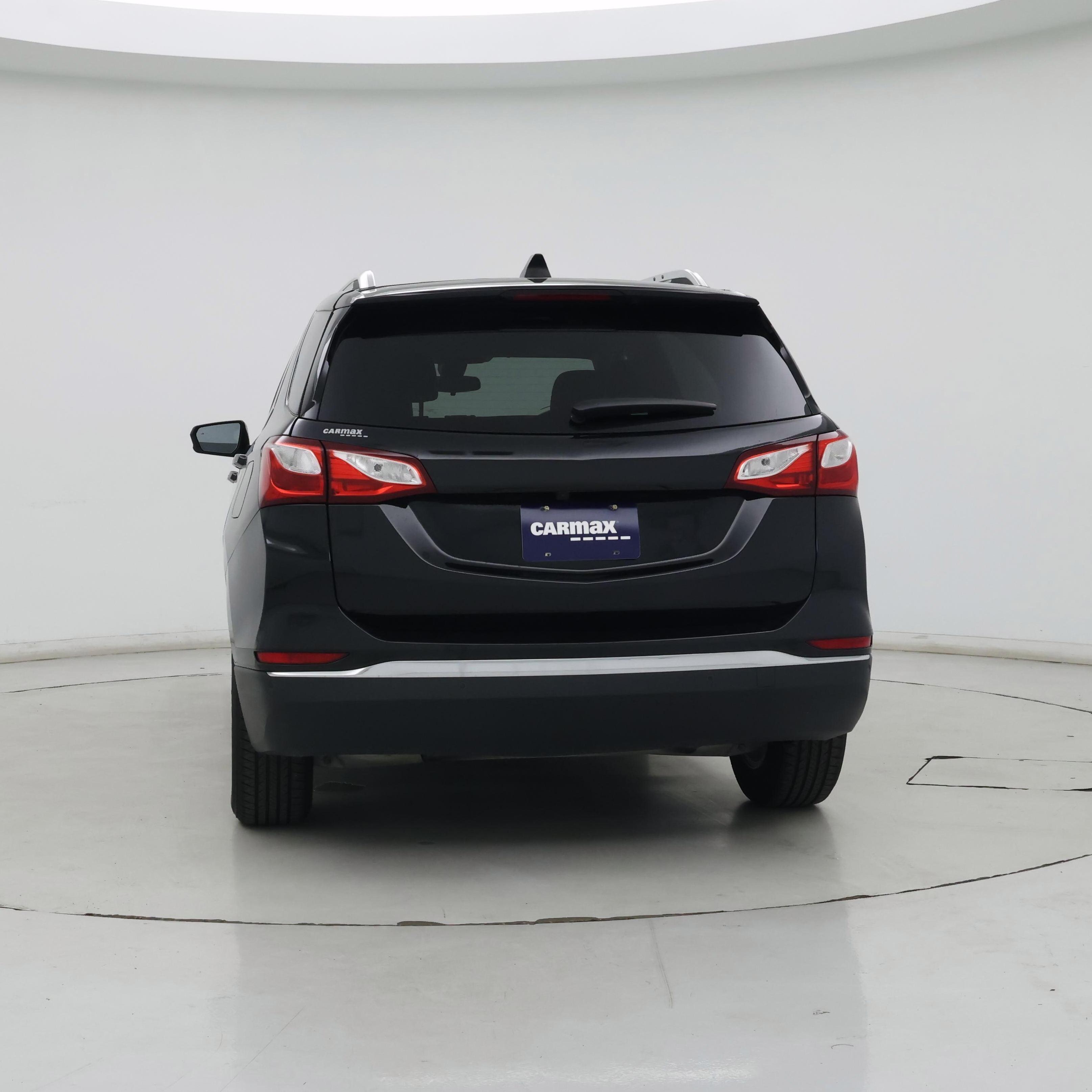 Thumbnail: 2020 Chevrolet Equinox - 6