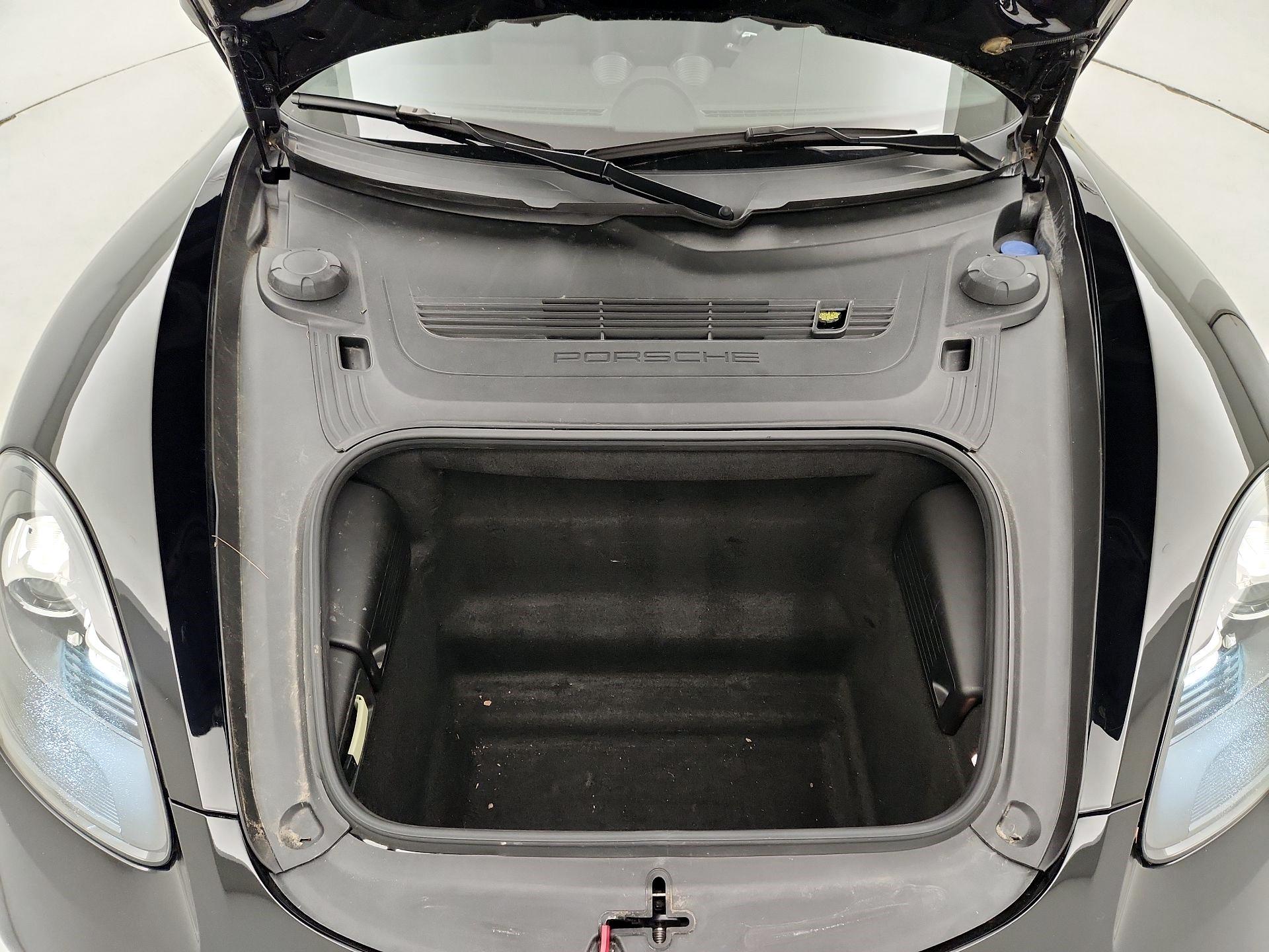Thumbnail: 2017 Porsche 718 Boxster - 20