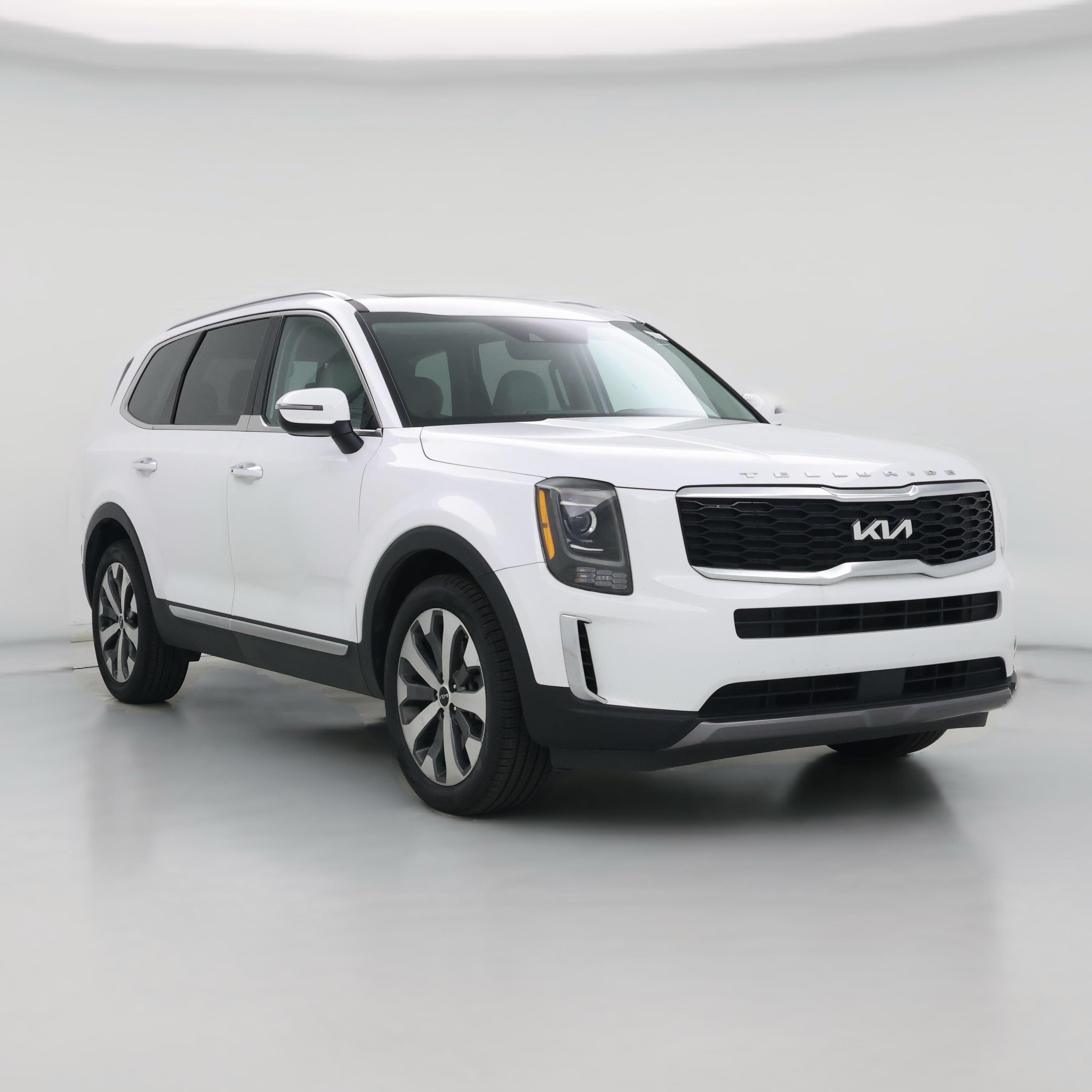 Thumbnail: 2022 Kia Telluride - 1
