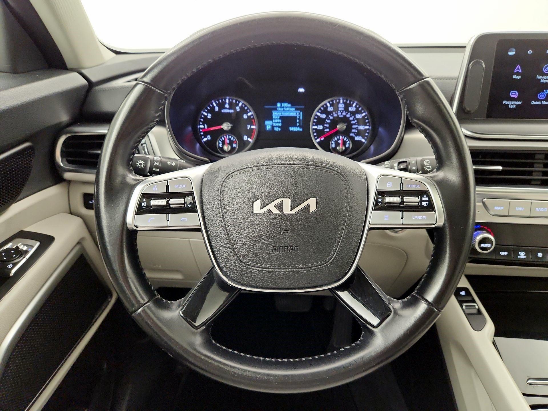 Thumbnail: 2022 Kia Telluride - 10