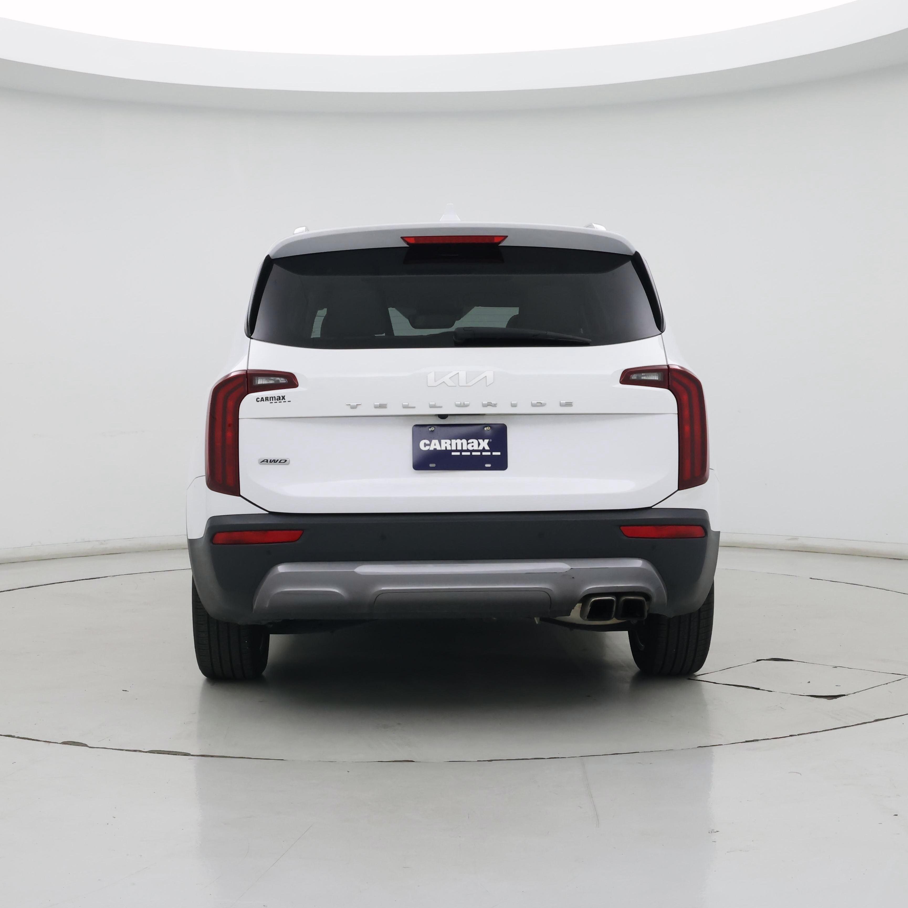 Thumbnail: 2022 Kia Telluride - 6