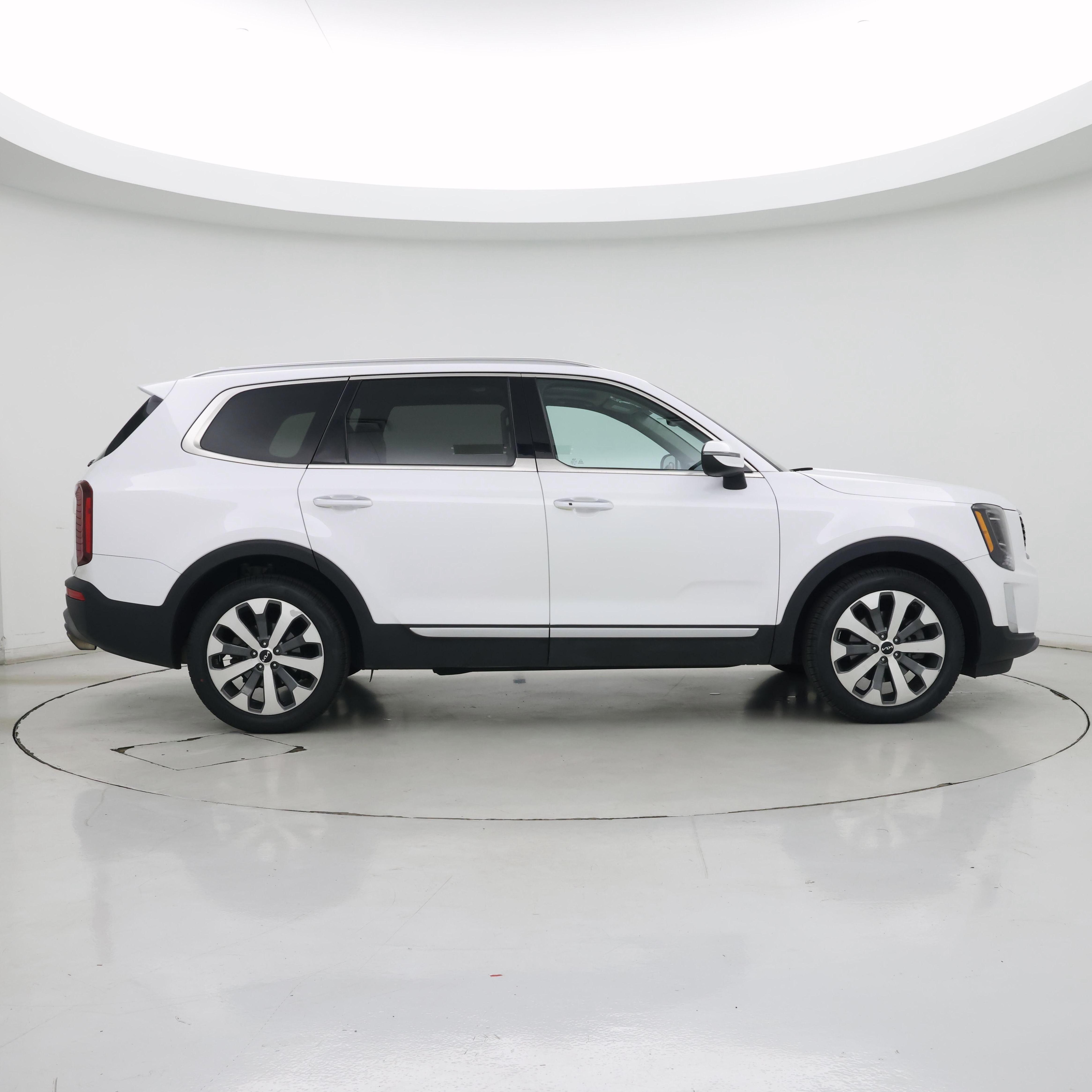 Thumbnail: 2022 Kia Telluride - 7