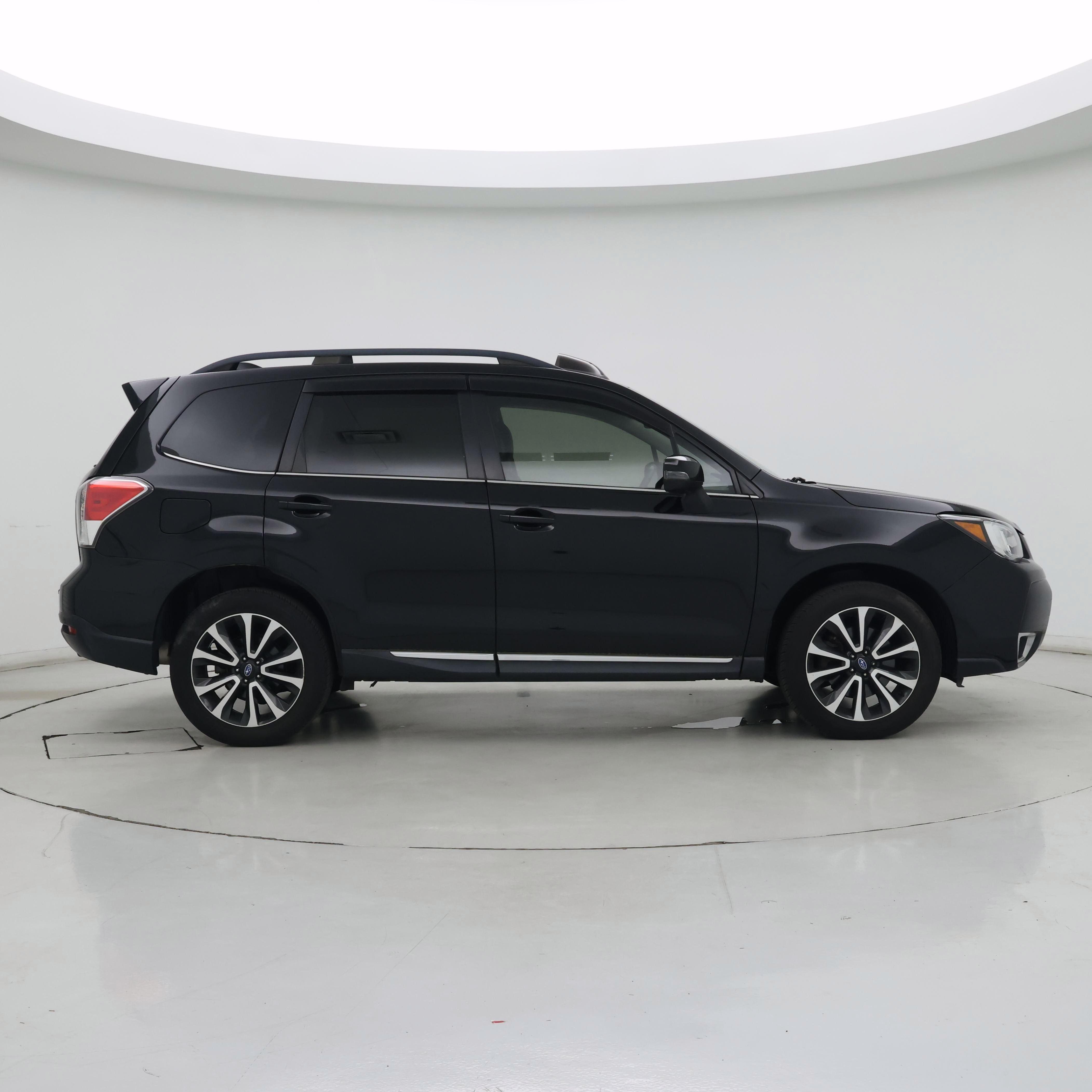 Thumbnail: 2017 Subaru Forester - 7