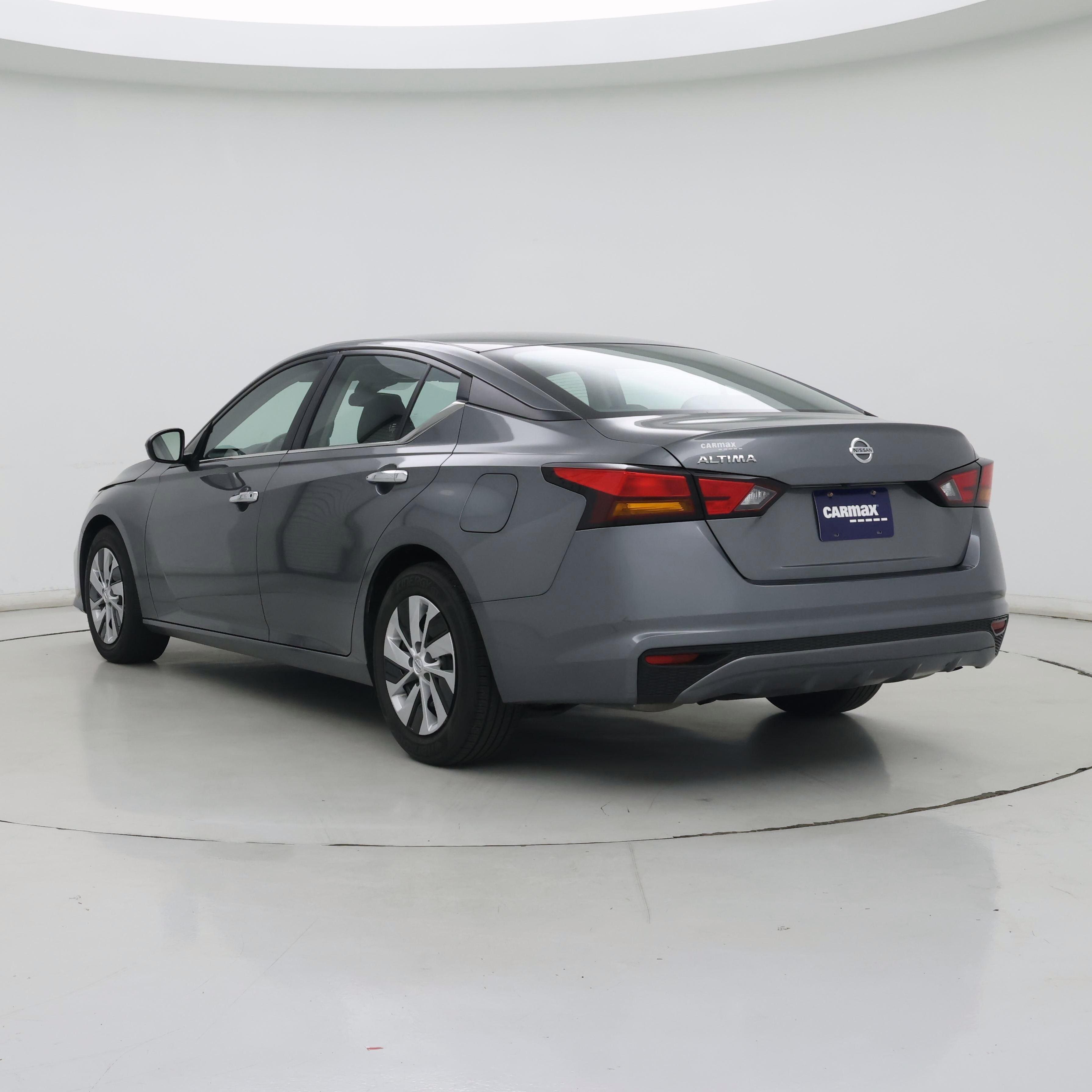 Thumbnail: 2022 Nissan Altima - 2