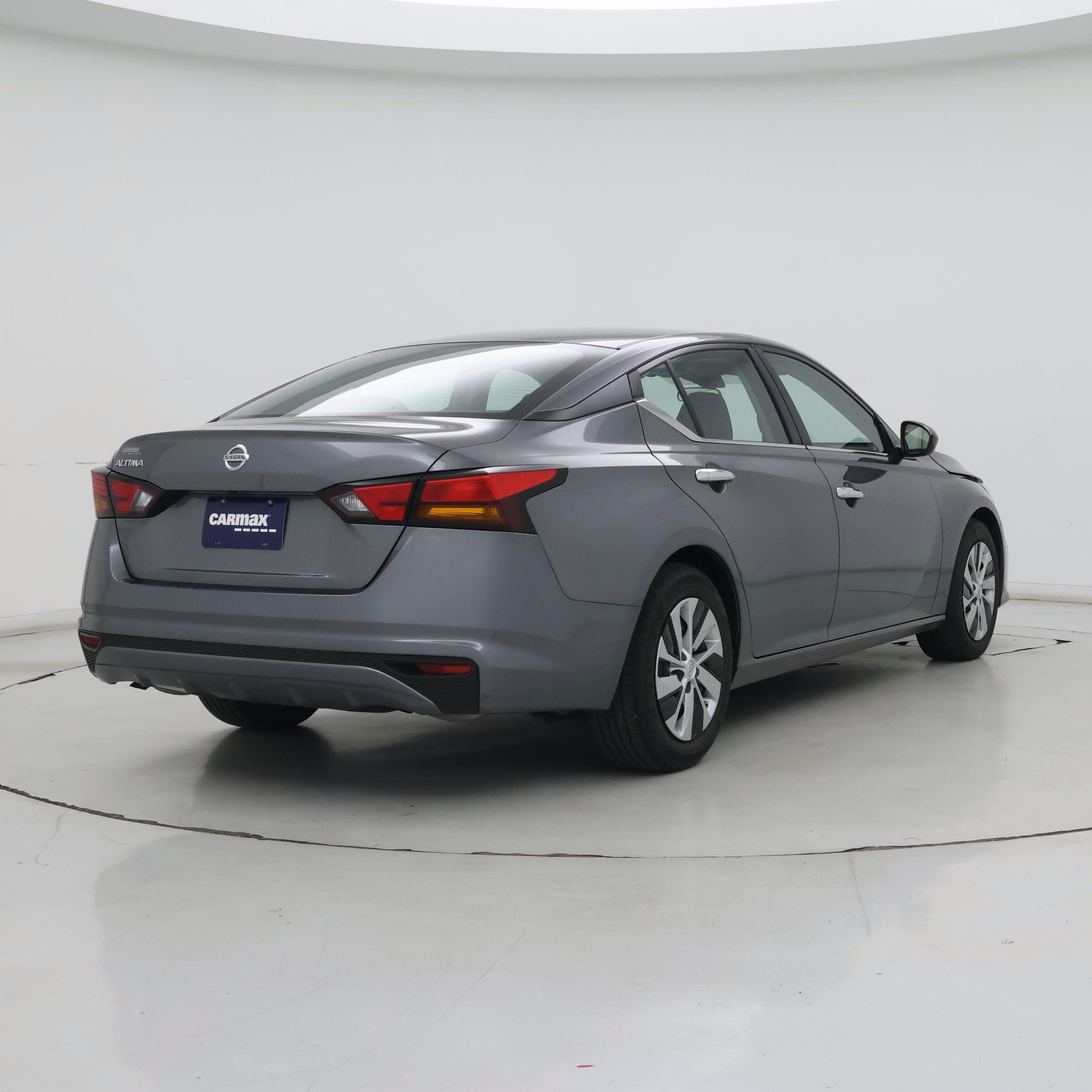 Thumbnail: 2022 Nissan Altima - 8