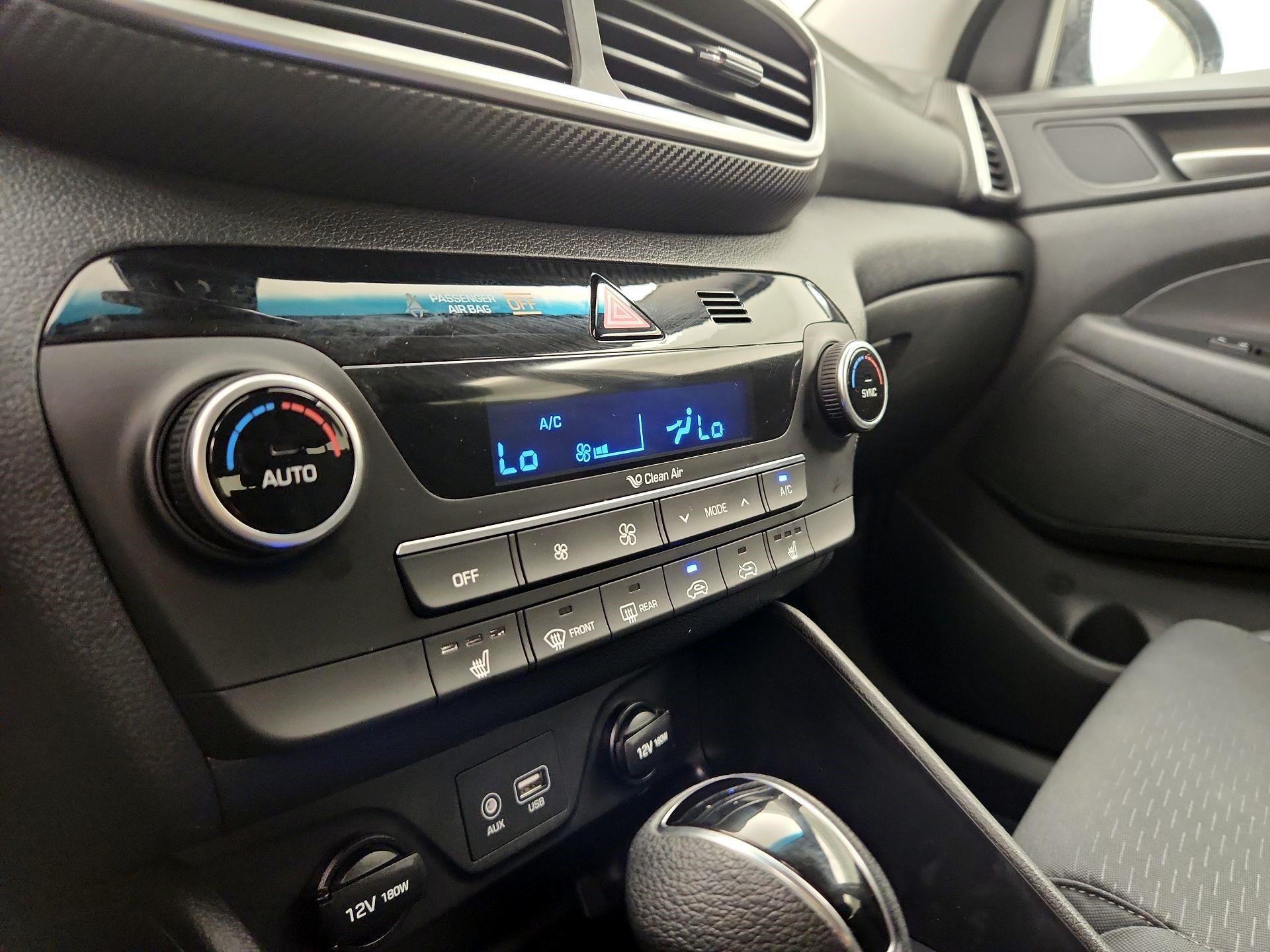 Thumbnail: 2021 Hyundai Tucson - 16