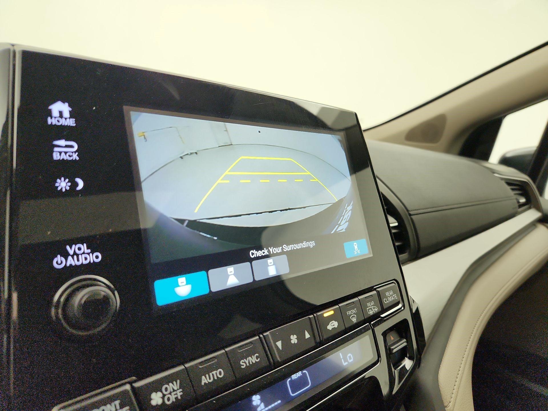 Thumbnail: 2019 Honda Odyssey - 15
