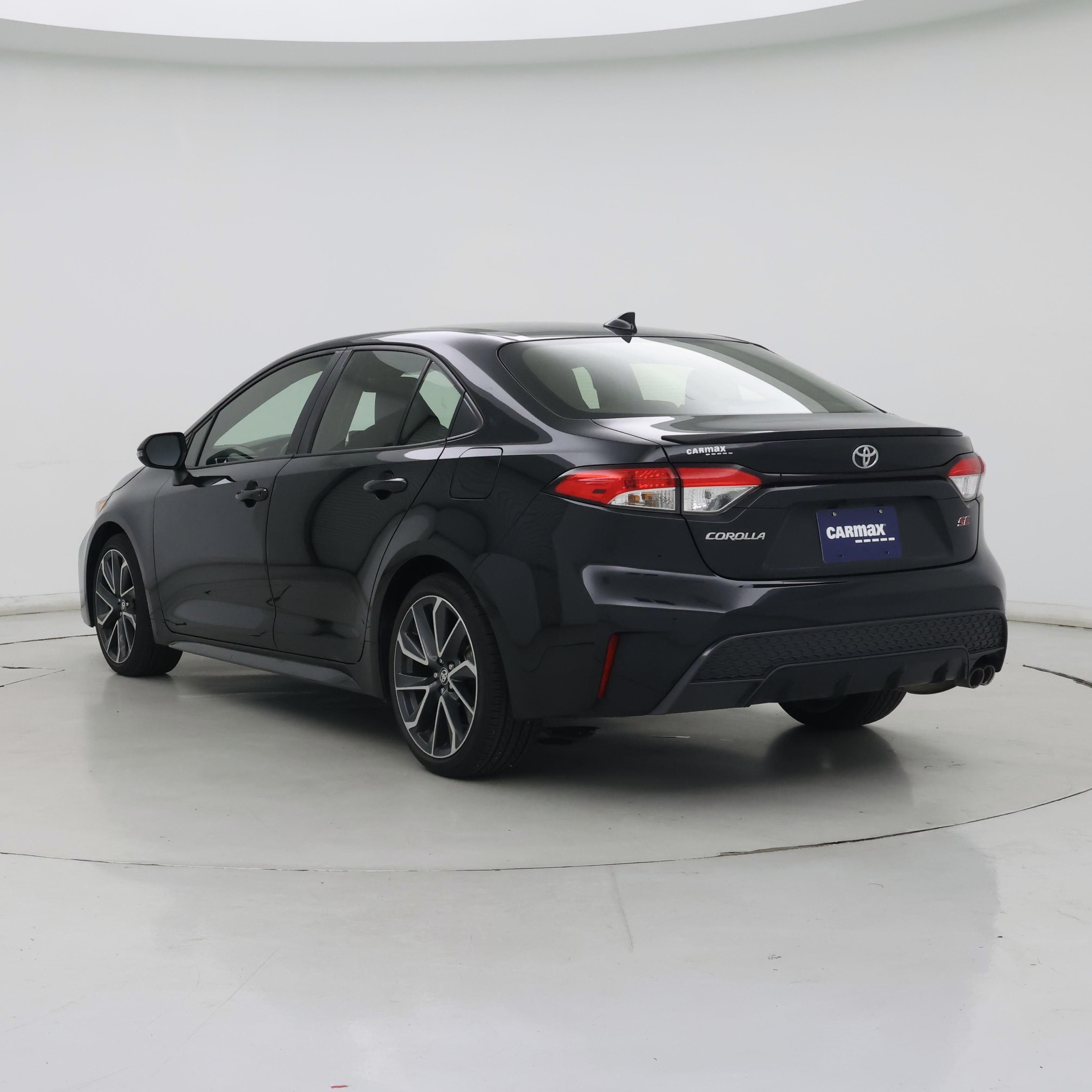 Thumbnail: 2022 Toyota Corolla - 2