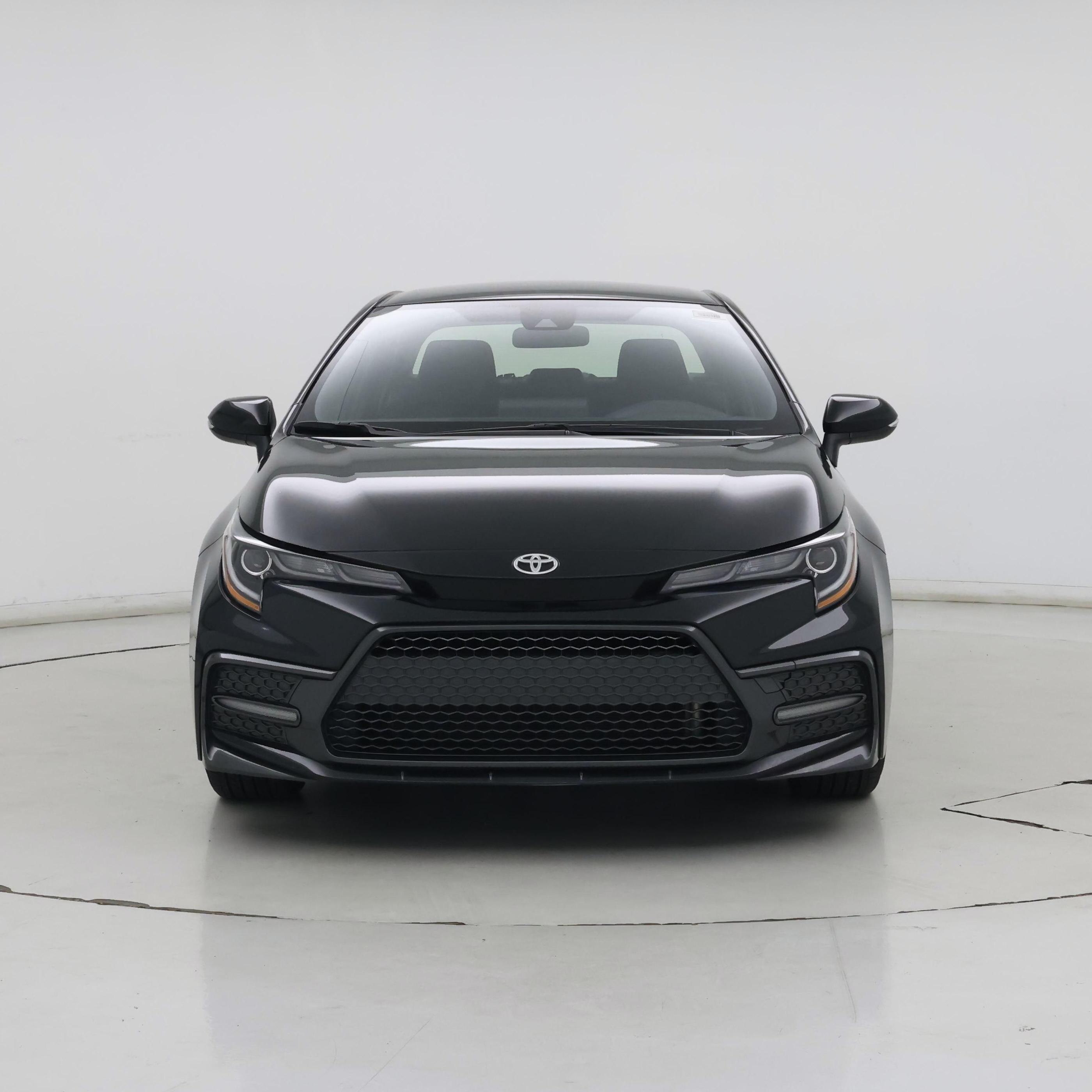 Thumbnail: 2022 Toyota Corolla - 5