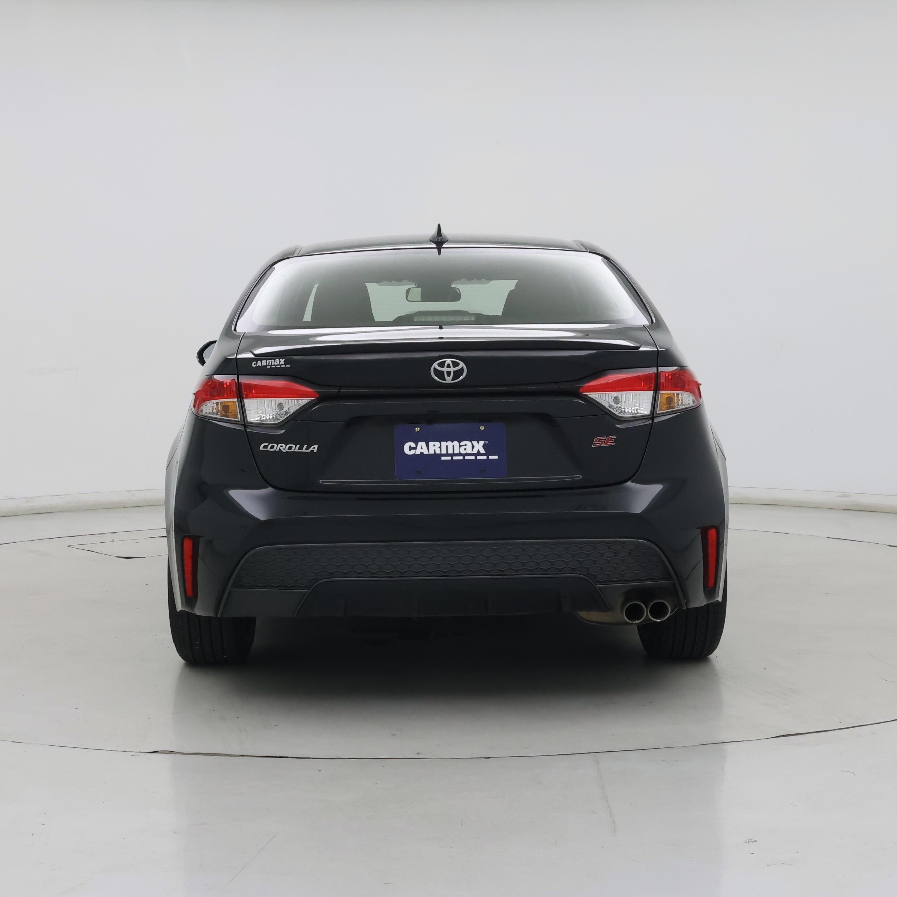 Thumbnail: 2022 Toyota Corolla - 6