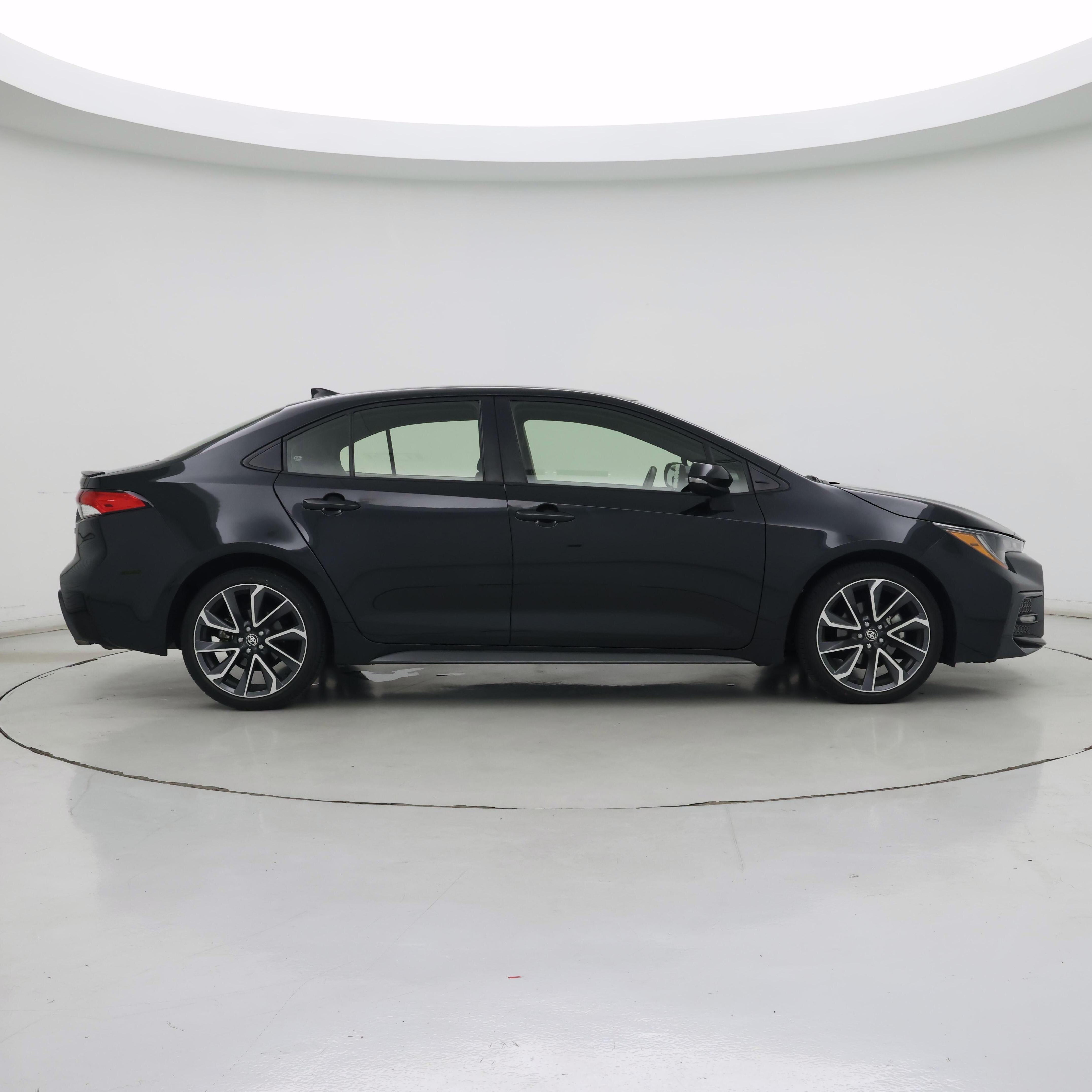 Thumbnail: 2022 Toyota Corolla - 7