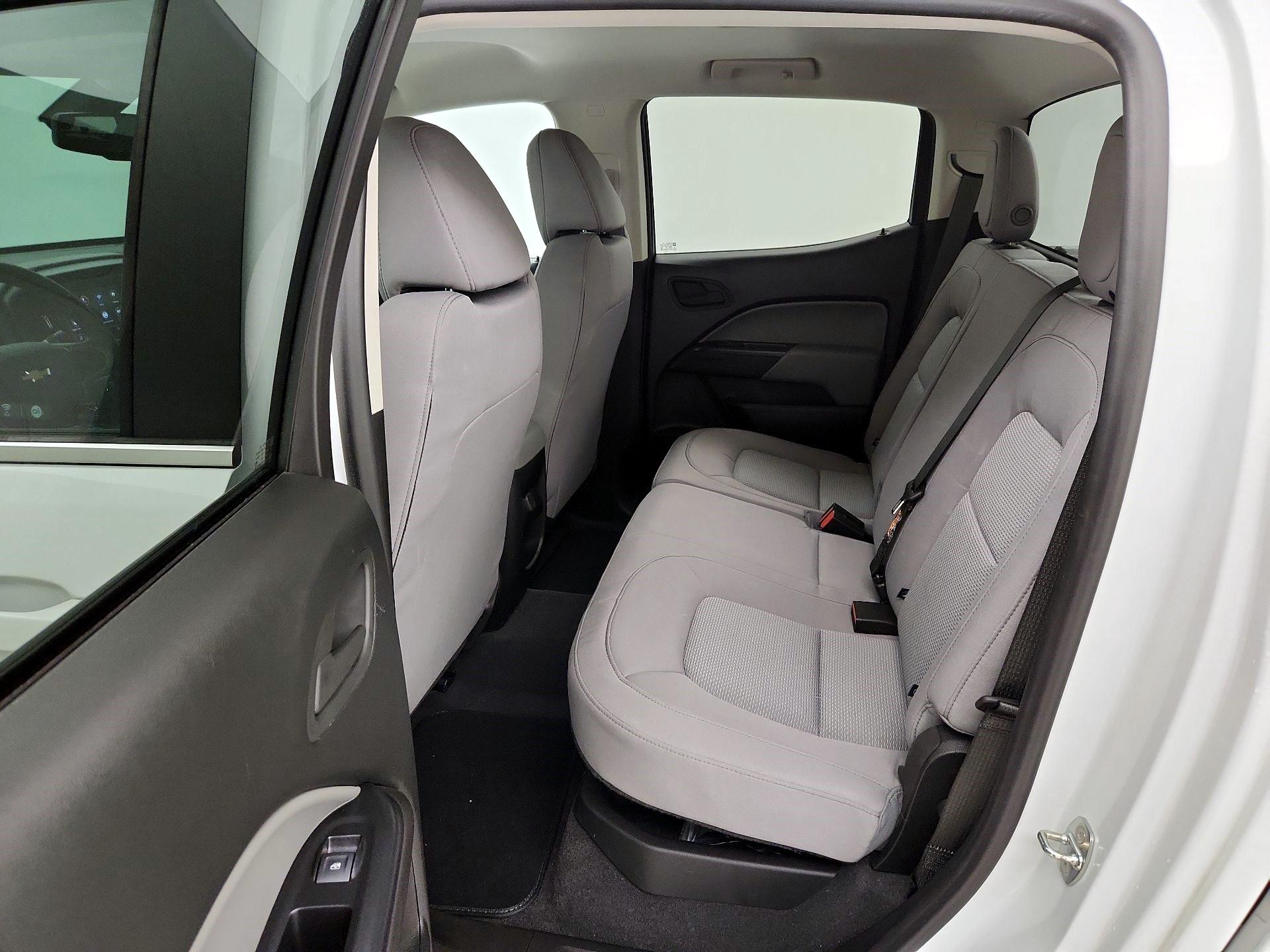 Thumbnail: 2020 Chevrolet Colorado - 19