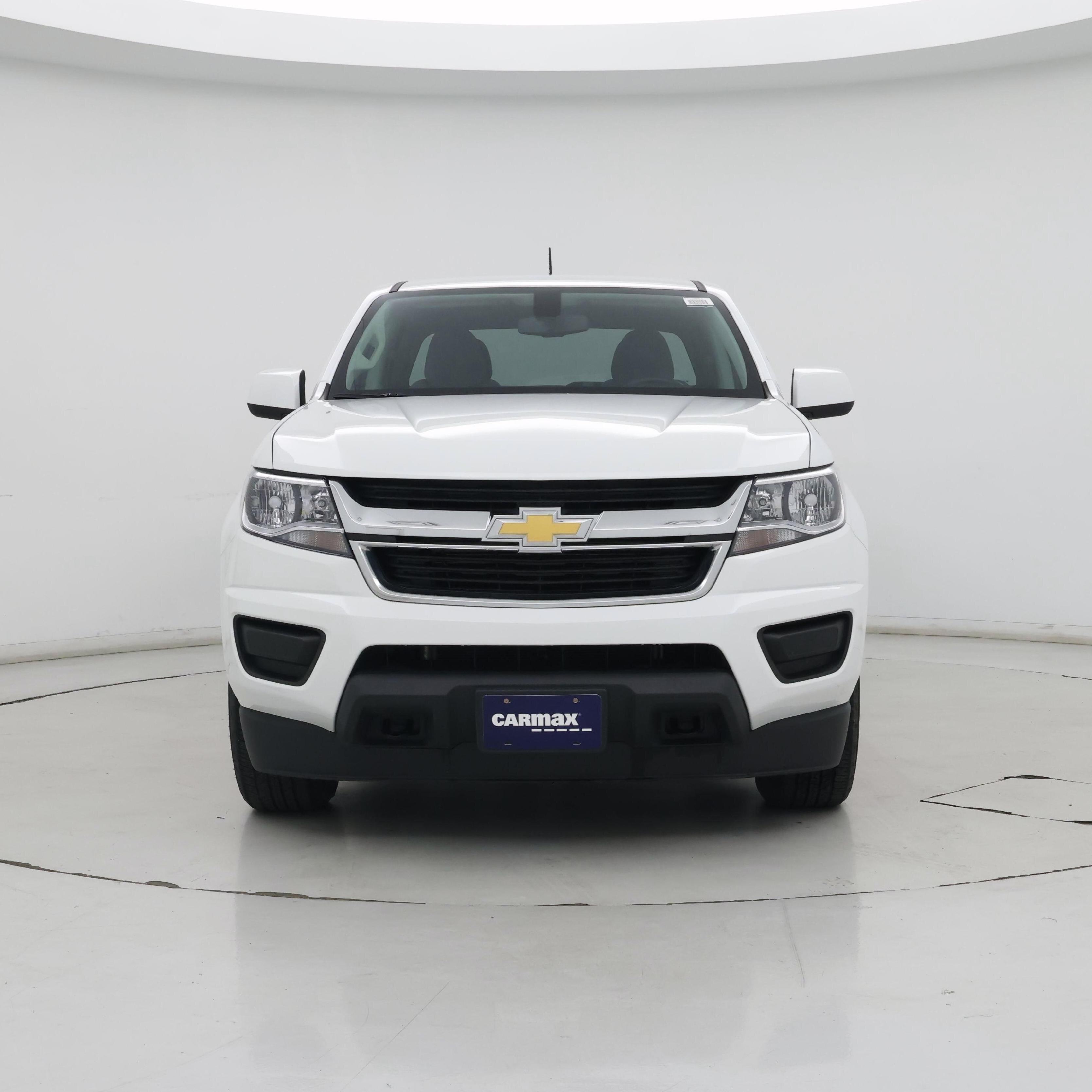 Thumbnail: 2020 Chevrolet Colorado - 5