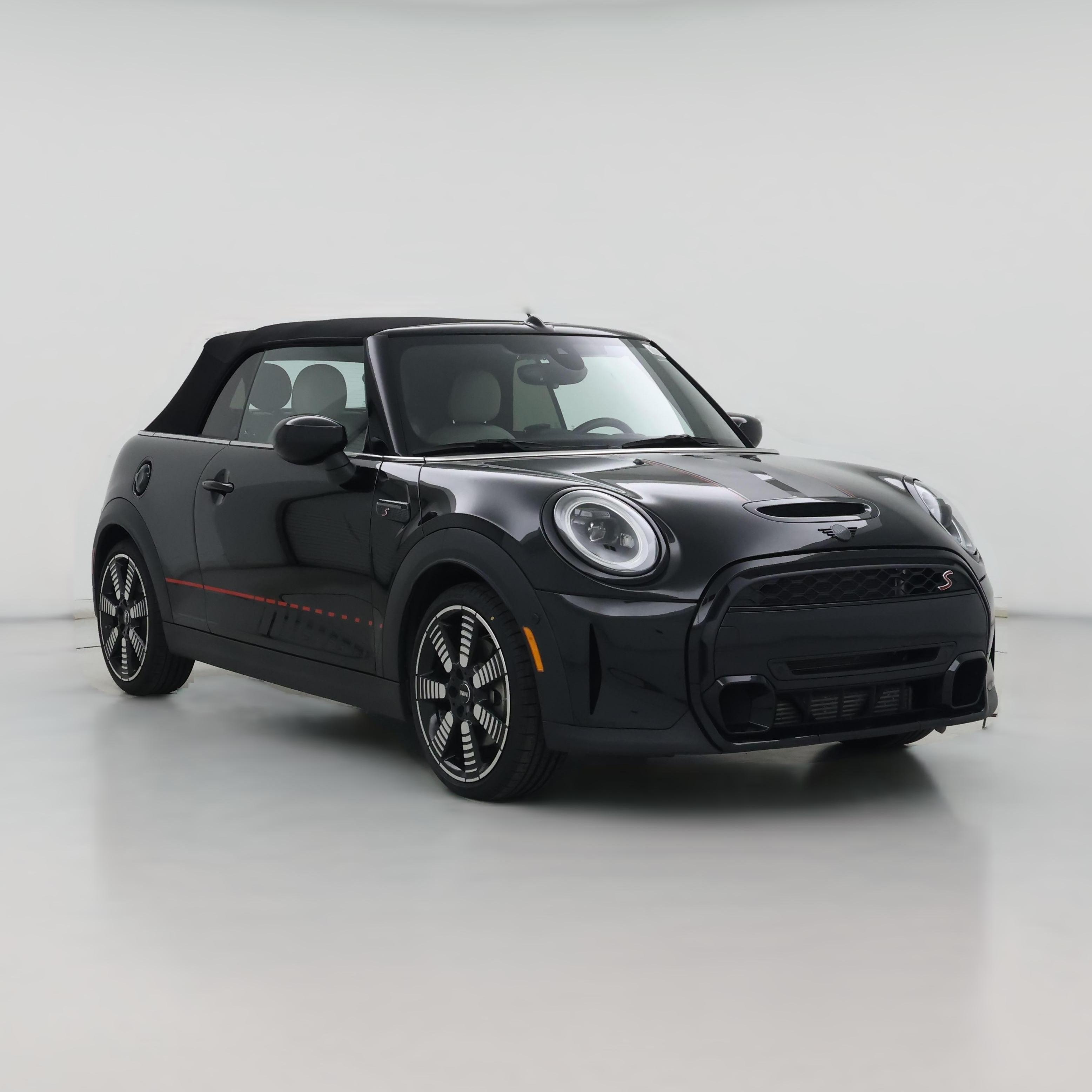 Thumbnail: 2024 MINI Cooper - 1