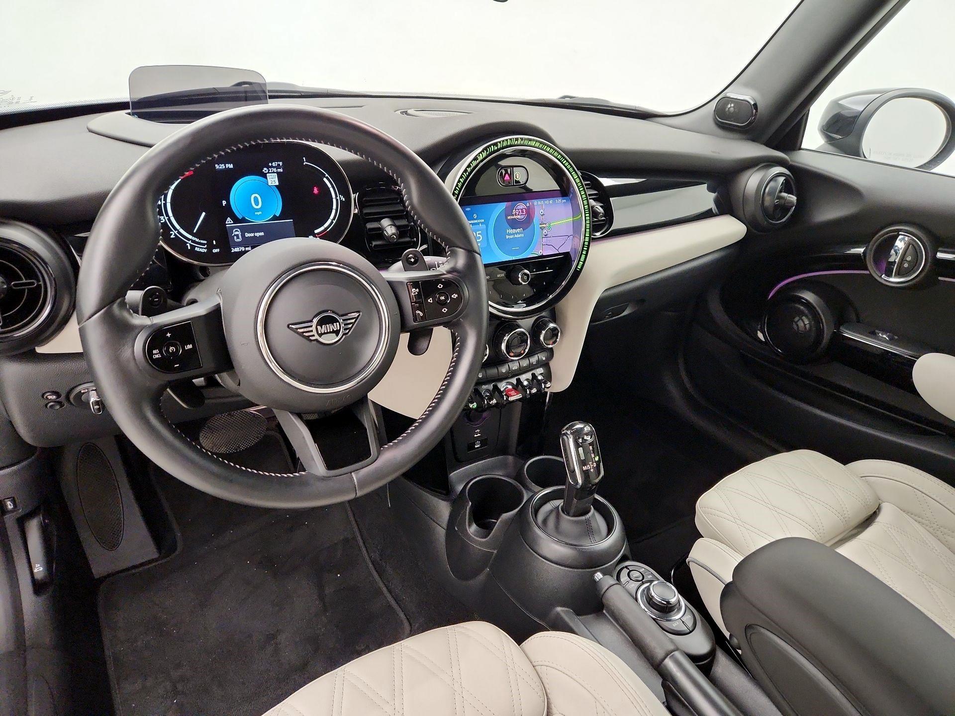 Thumbnail: 2024 MINI Cooper - 9
