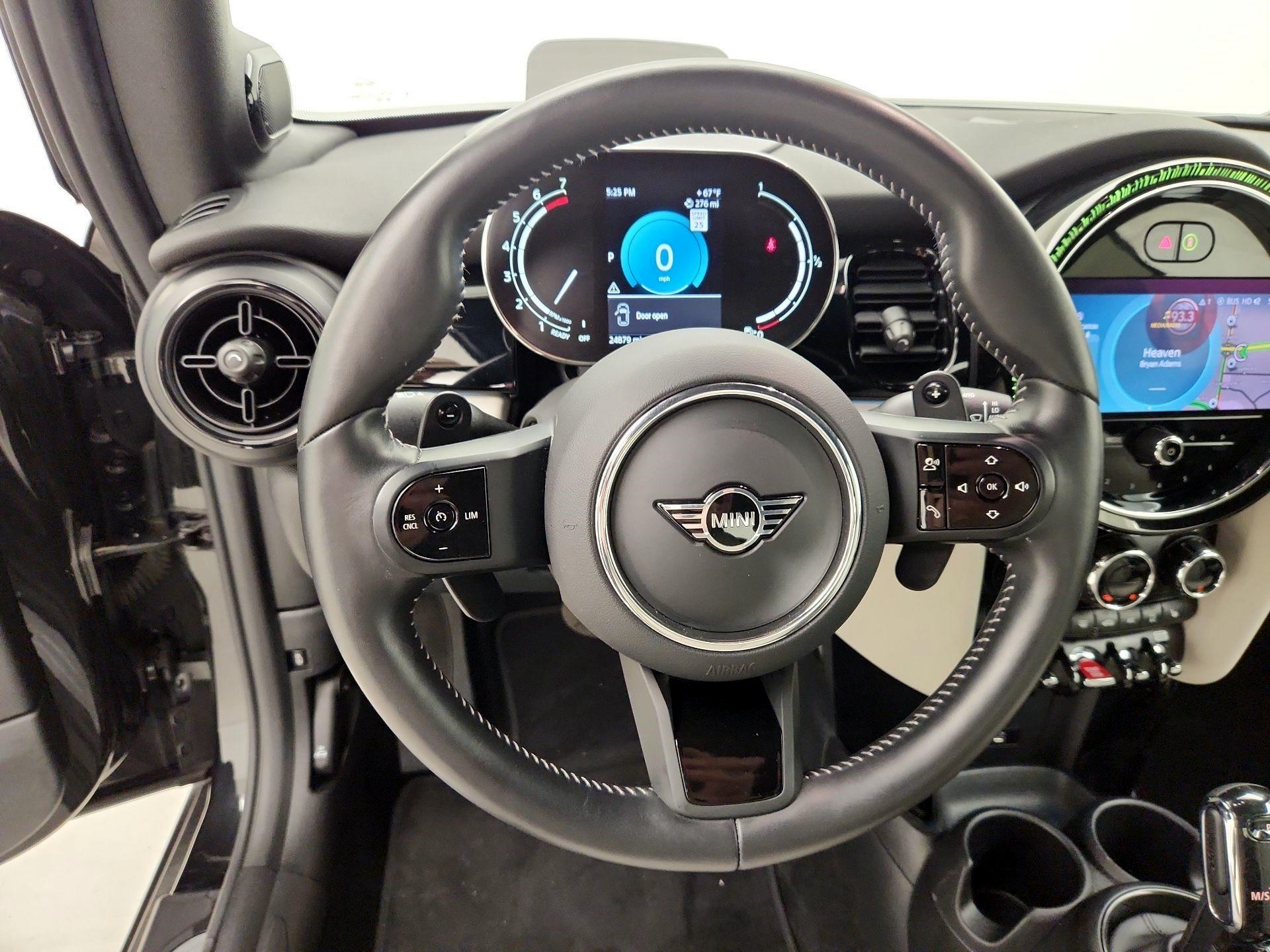 Thumbnail: 2024 MINI Cooper - 10