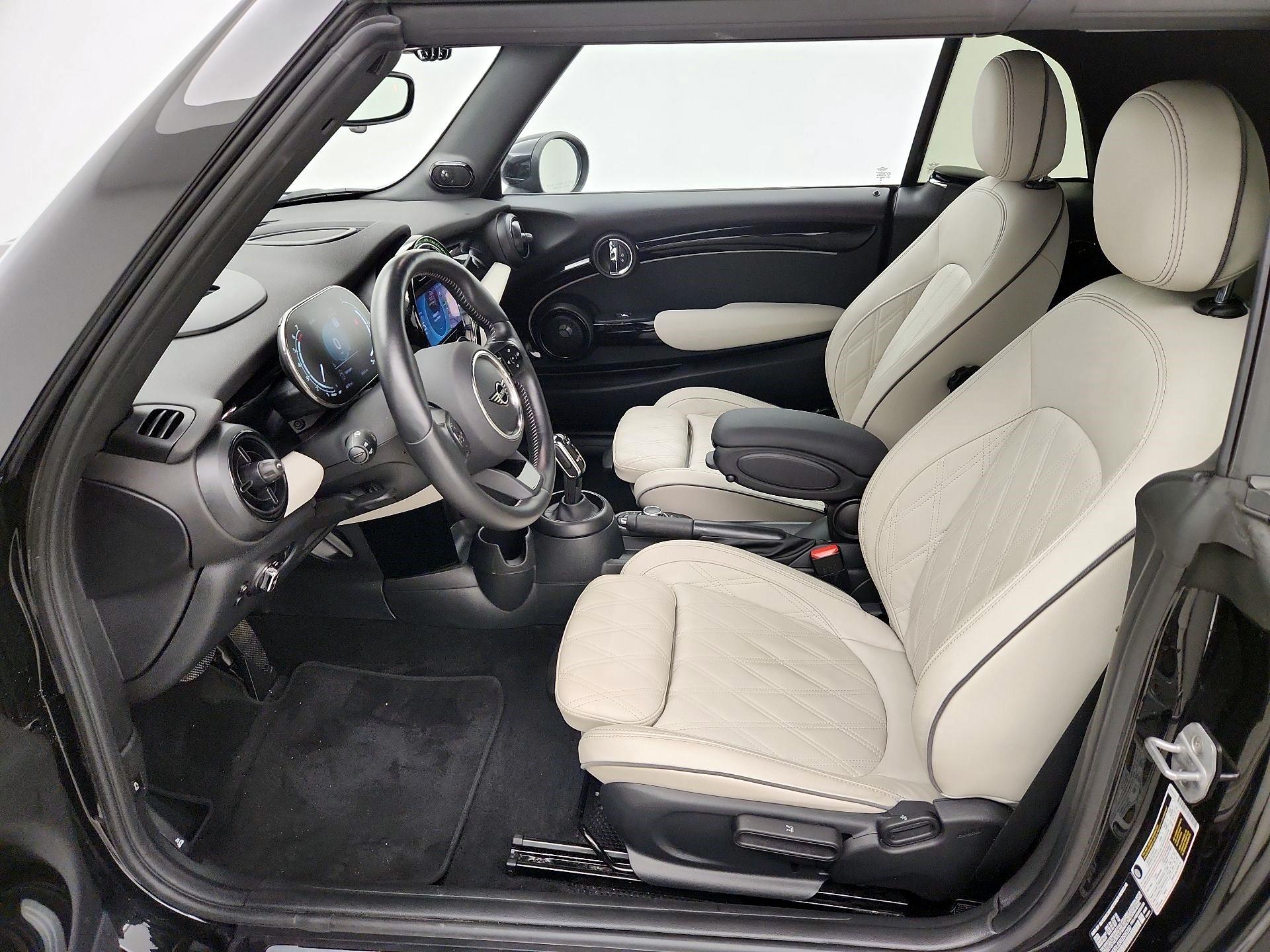 Thumbnail: 2024 MINI Cooper - 11