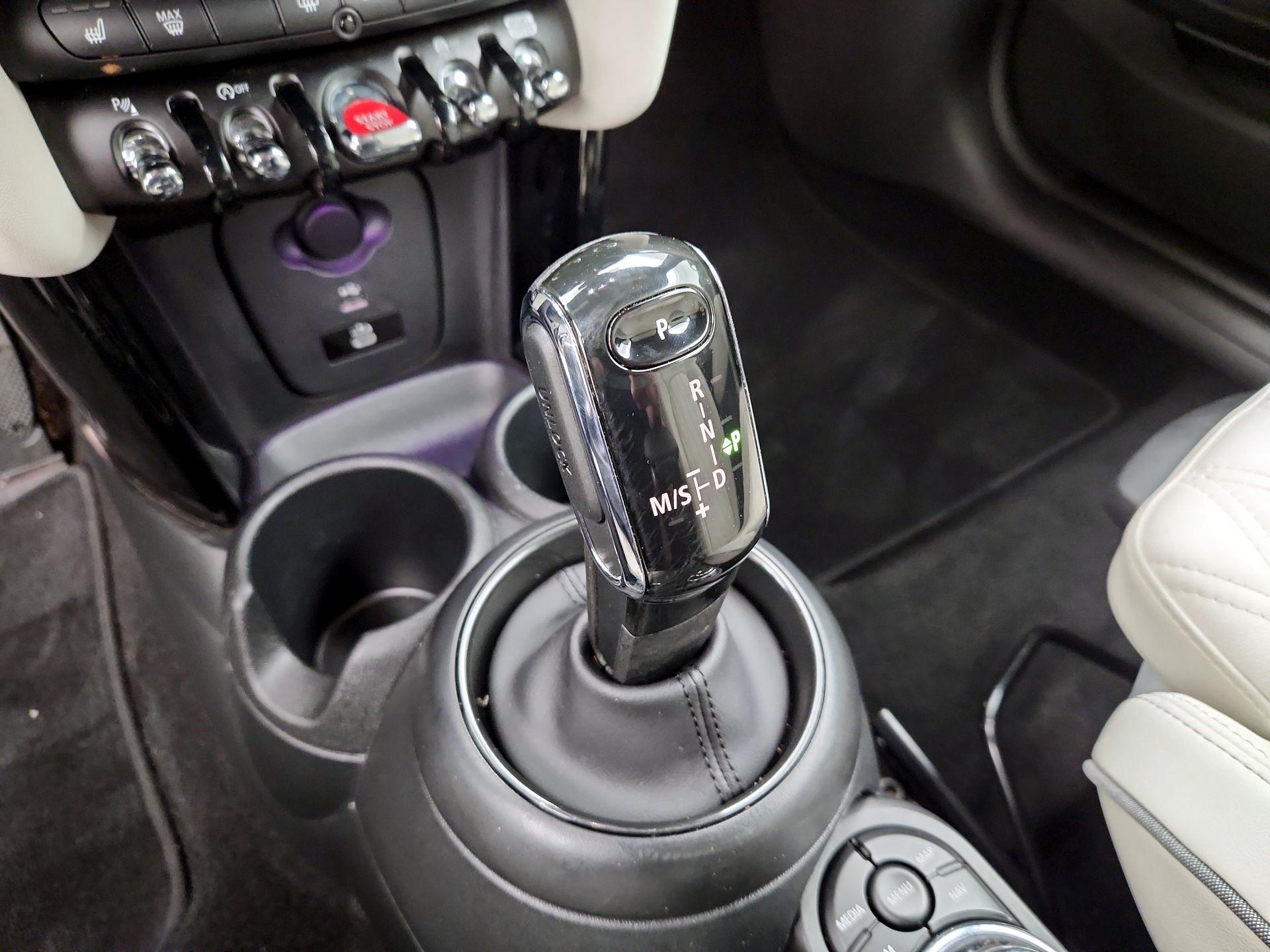 Thumbnail: 2024 MINI Cooper - 18