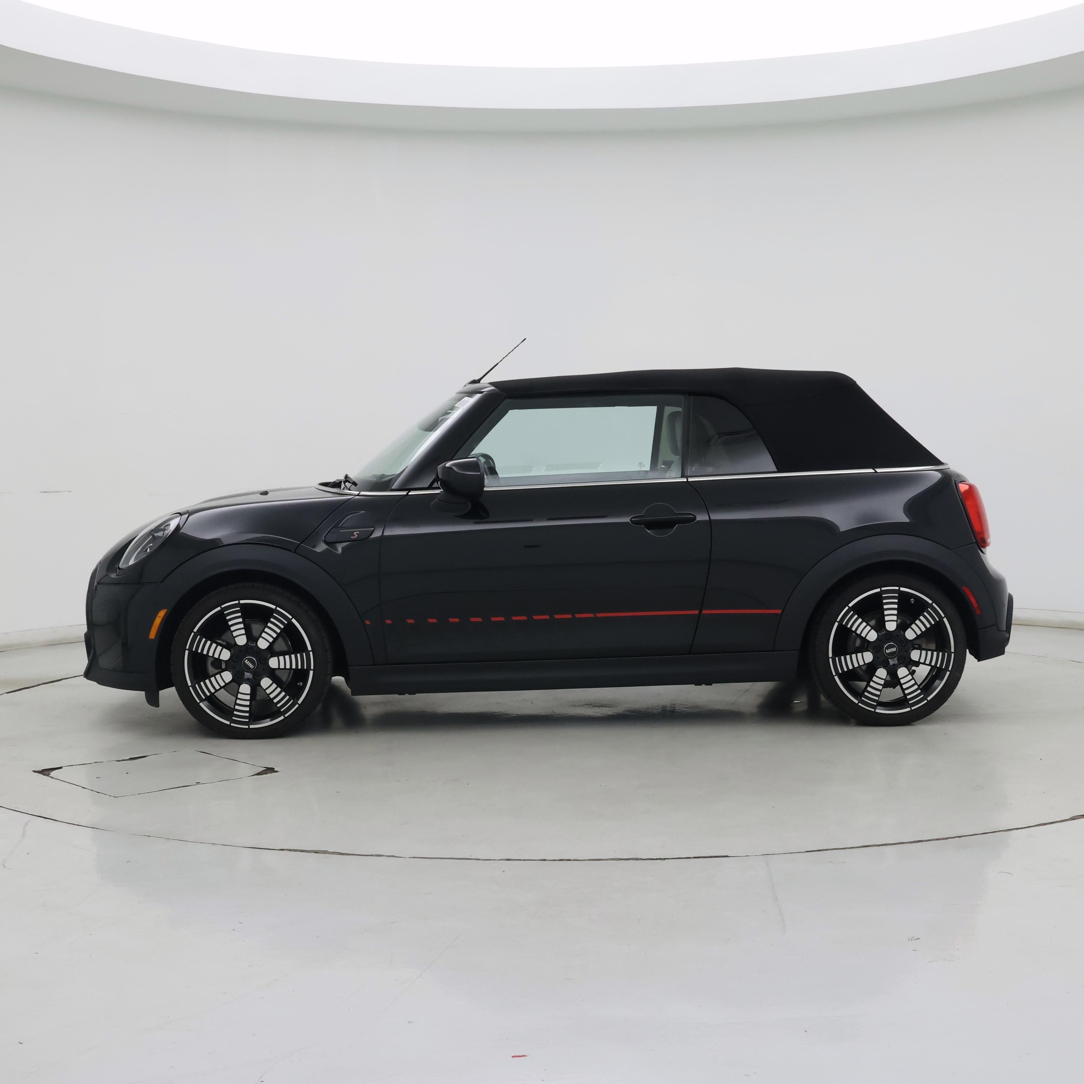 Thumbnail: 2024 MINI Cooper - 3