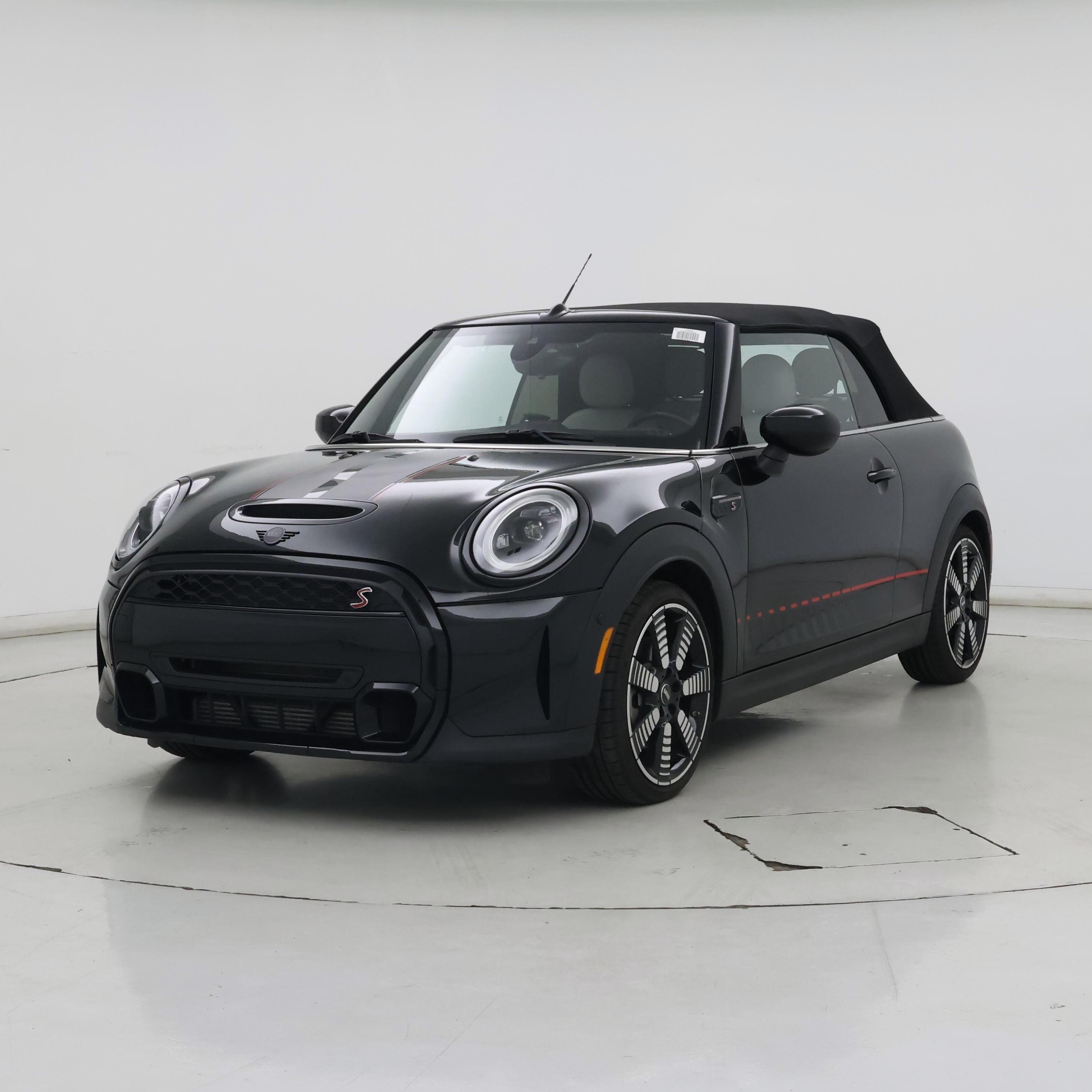 Thumbnail: 2024 MINI Cooper - 4