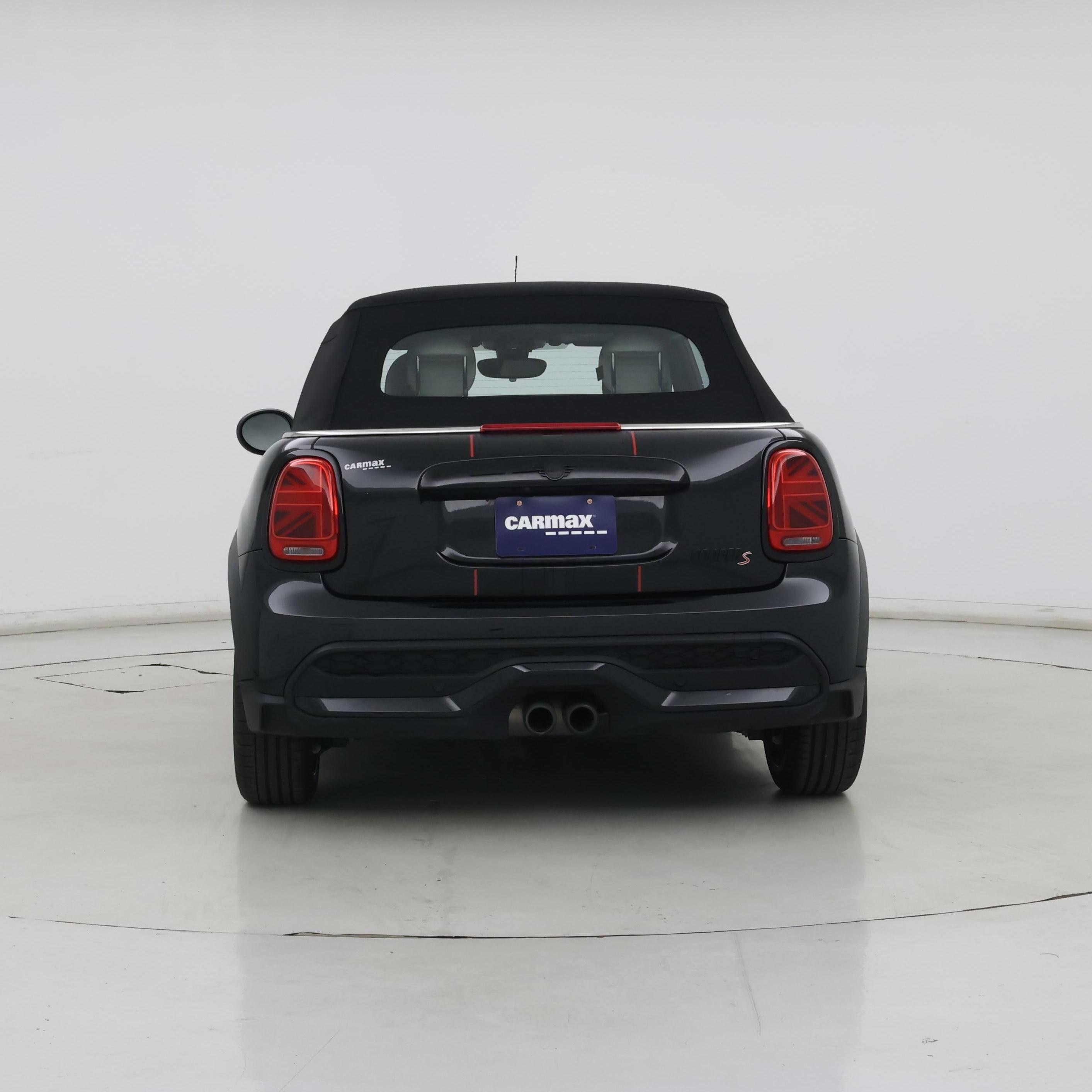Thumbnail: 2024 MINI Cooper - 6