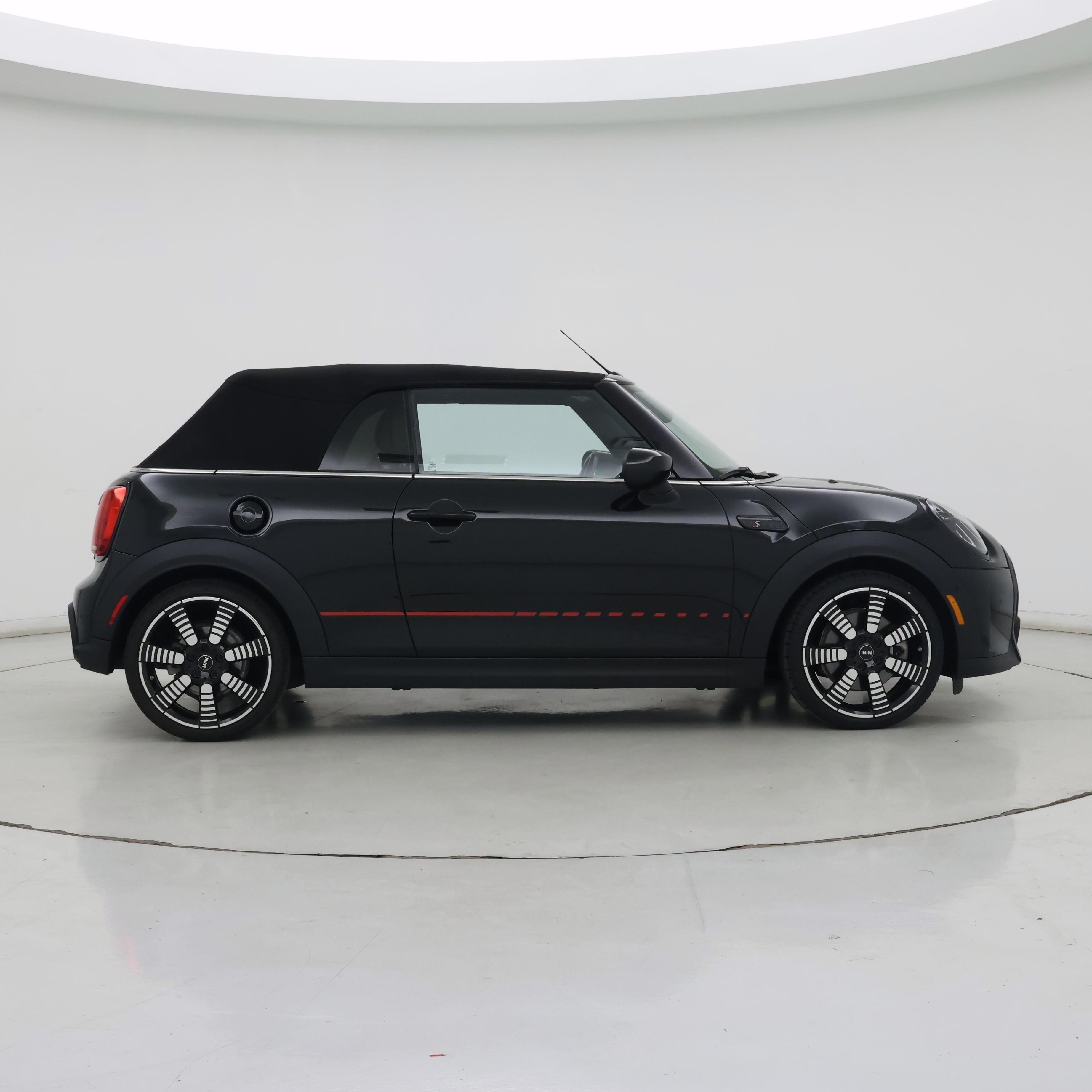 Thumbnail: 2024 MINI Cooper - 7