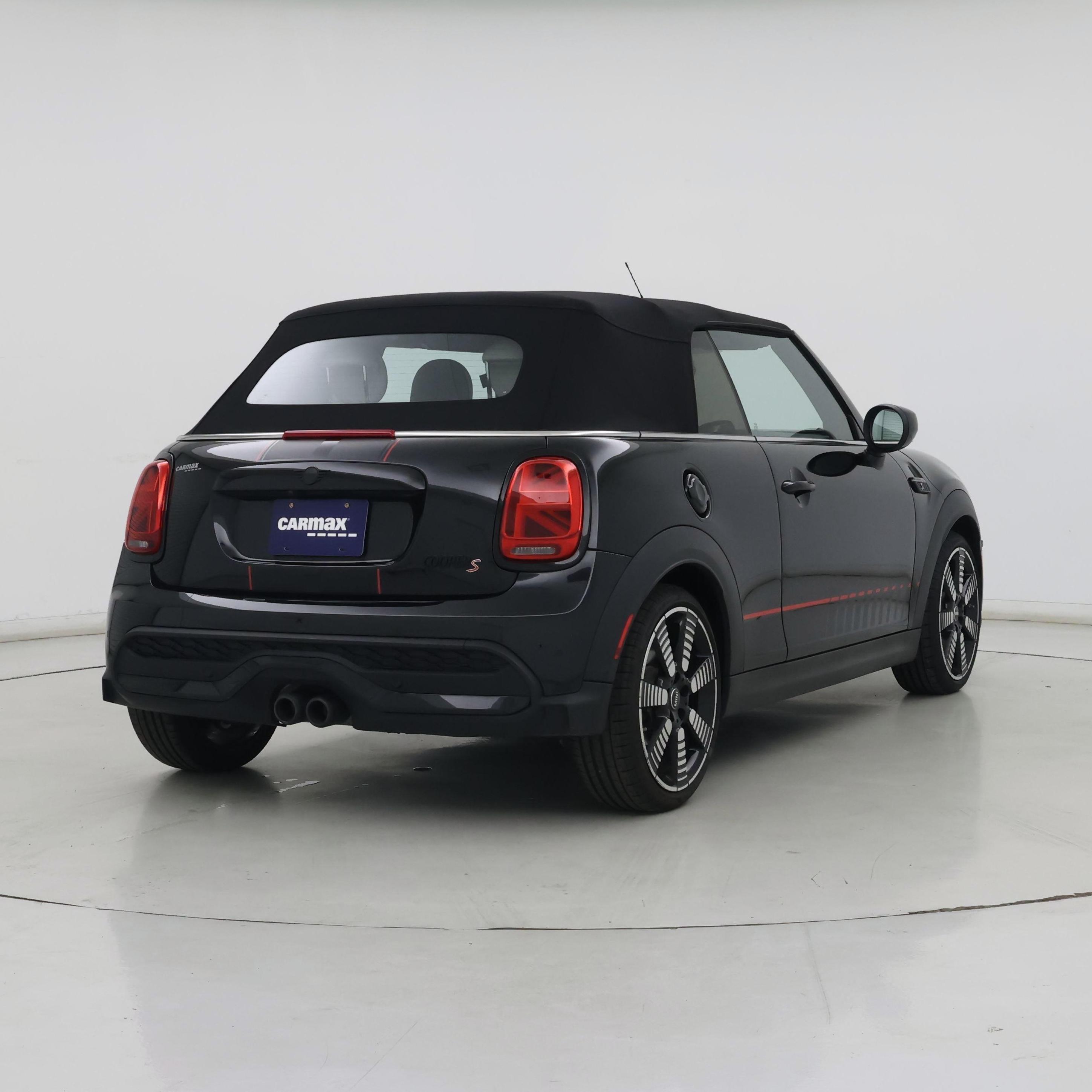 Thumbnail: 2024 MINI Cooper - 8